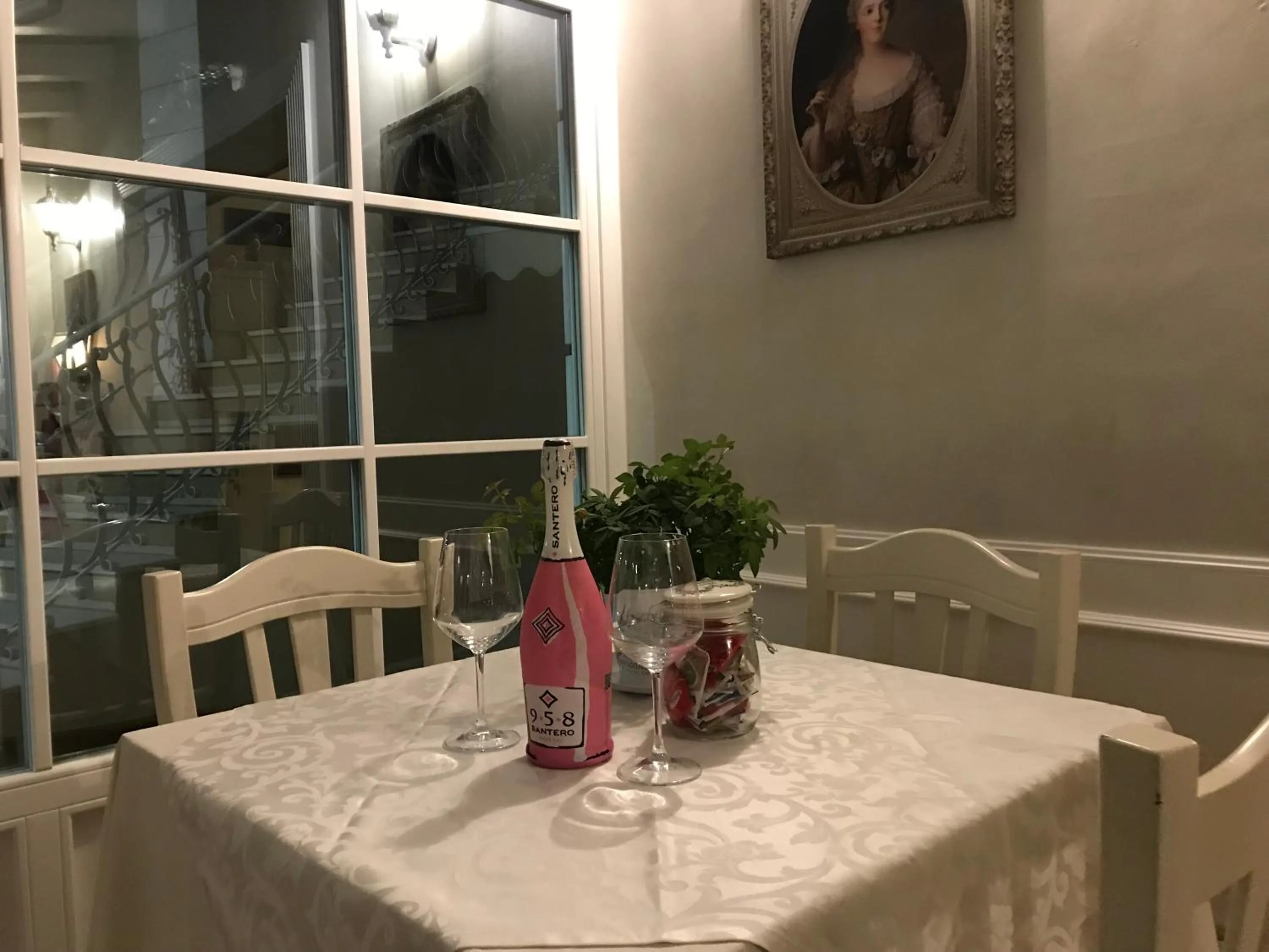 Ca' del Conte - Maison de Charme