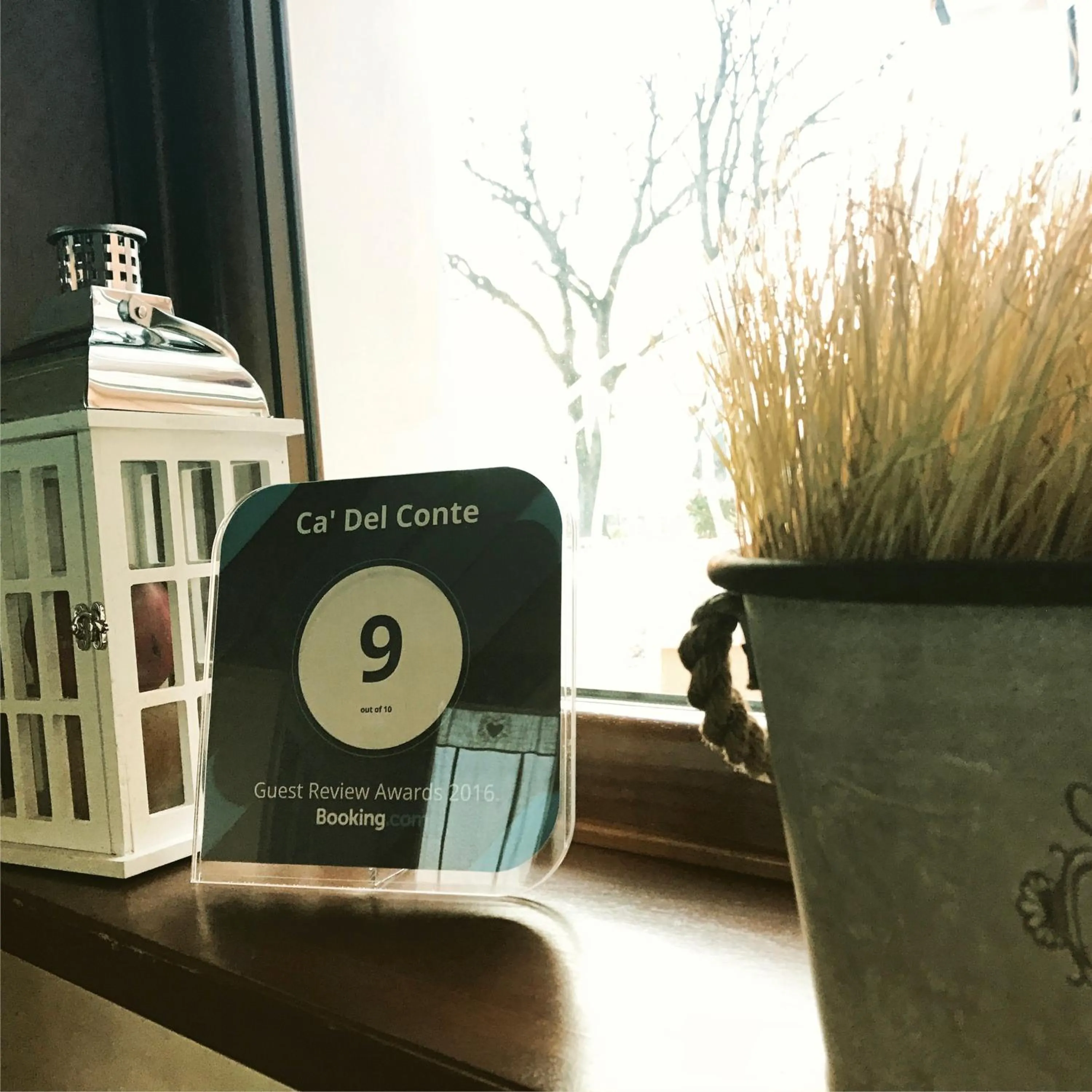 Other in Ca' del Conte - Maison de Charme