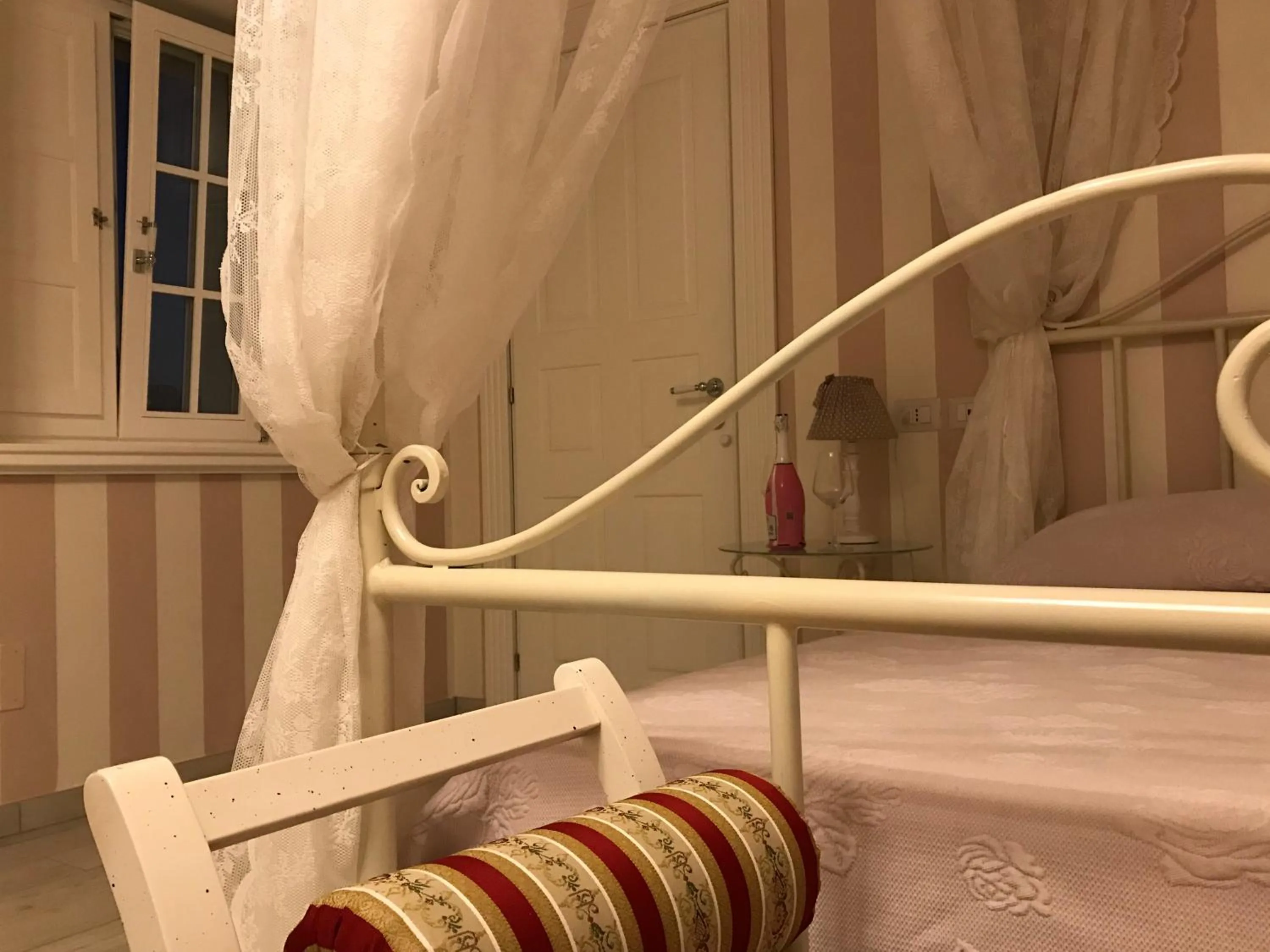 Bed in Ca' del Conte - Maison de Charme