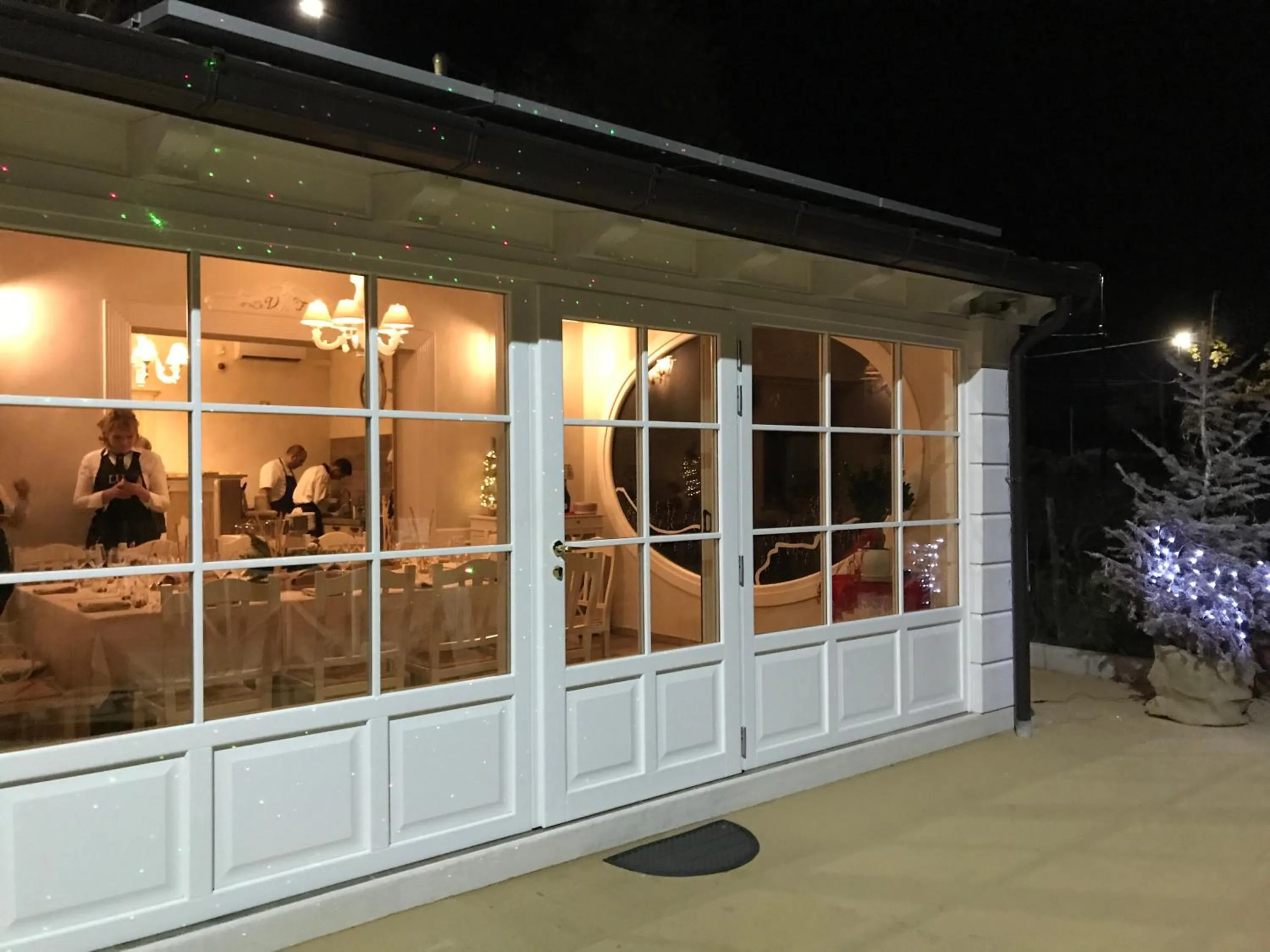 Ca' del Conte - Maison de Charme