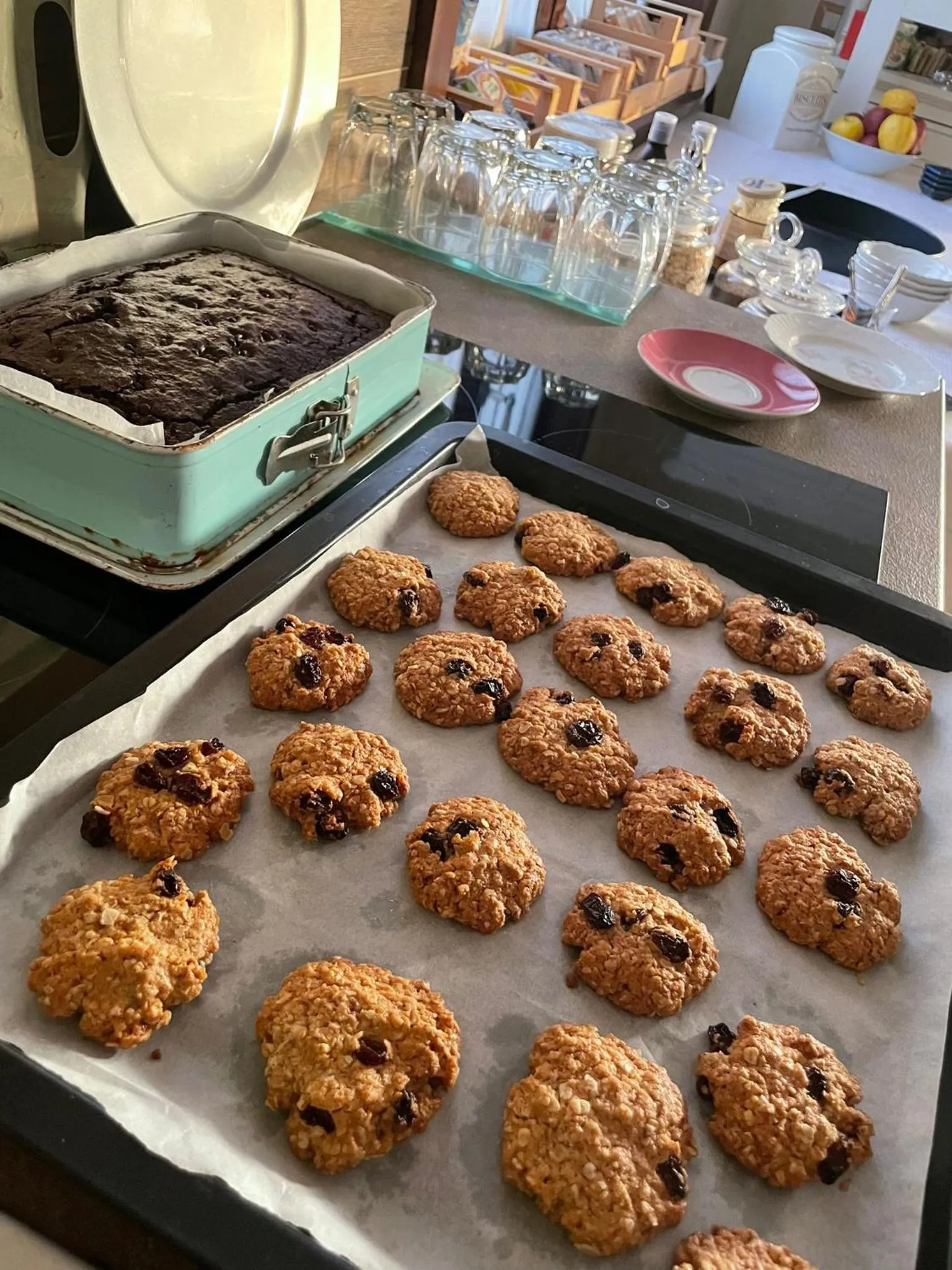 Breakfast in Ca' del Conte - Maison de Charme