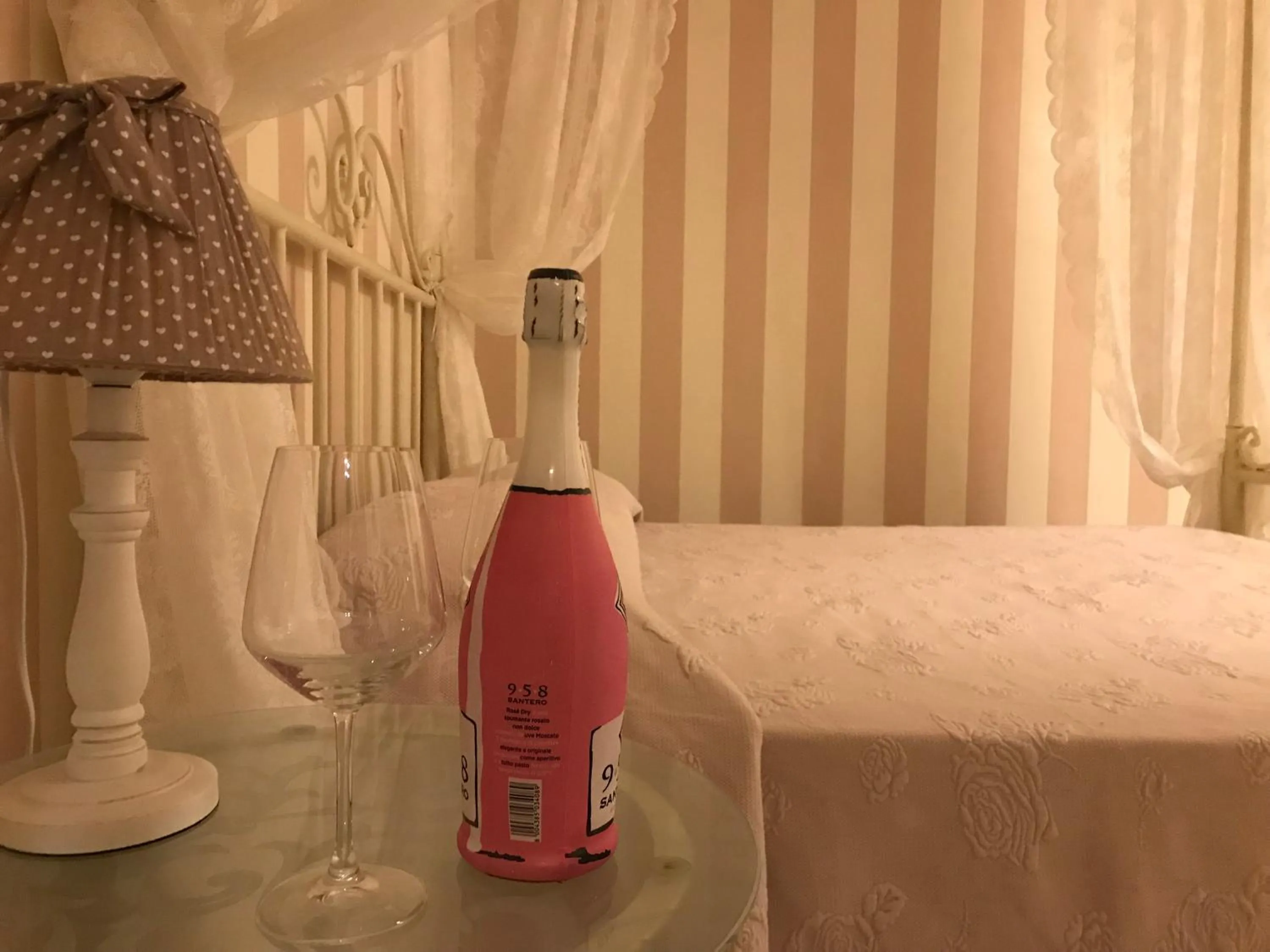 Ca' del Conte - Maison de Charme