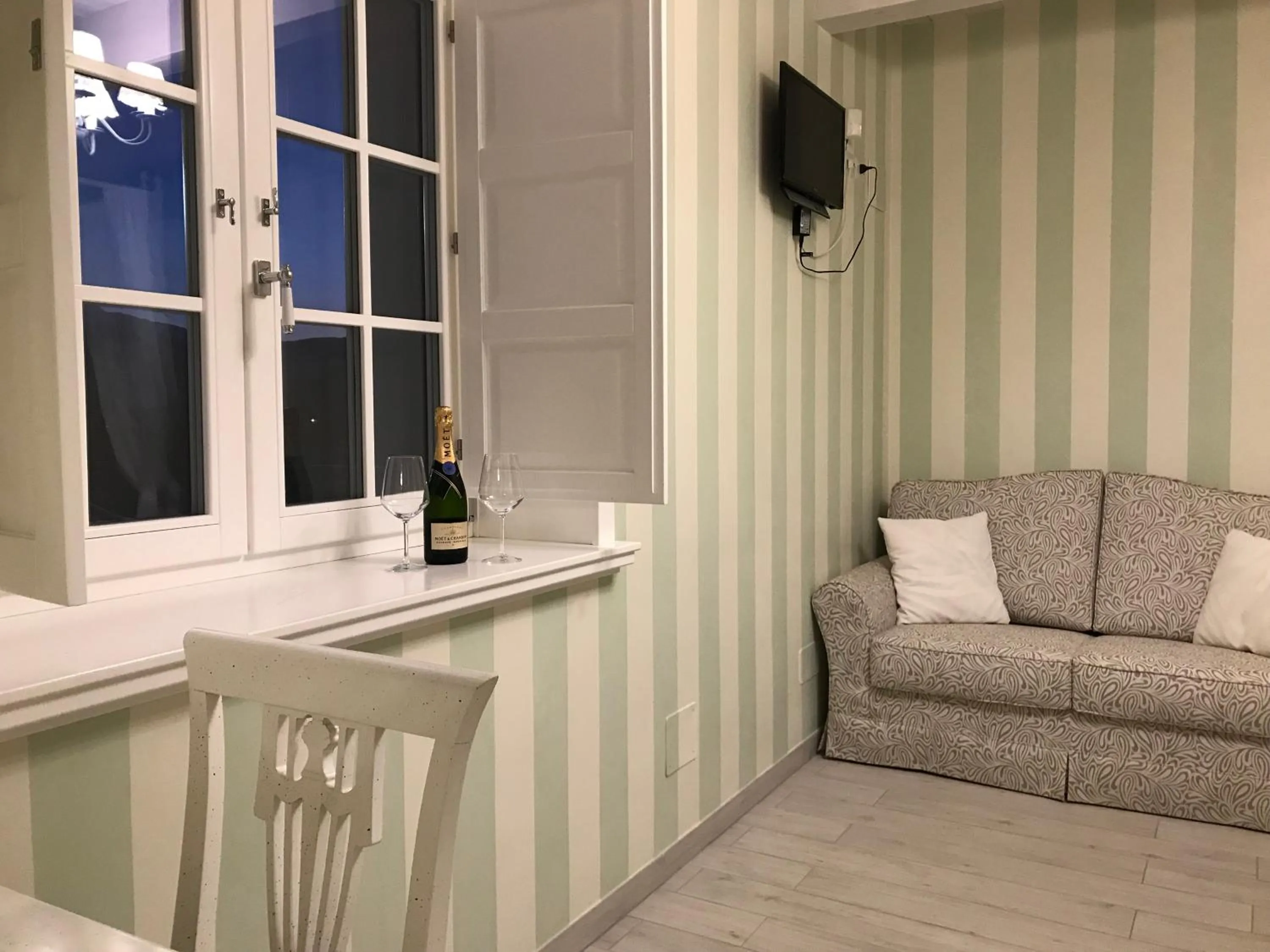 Ca' del Conte - Maison de Charme