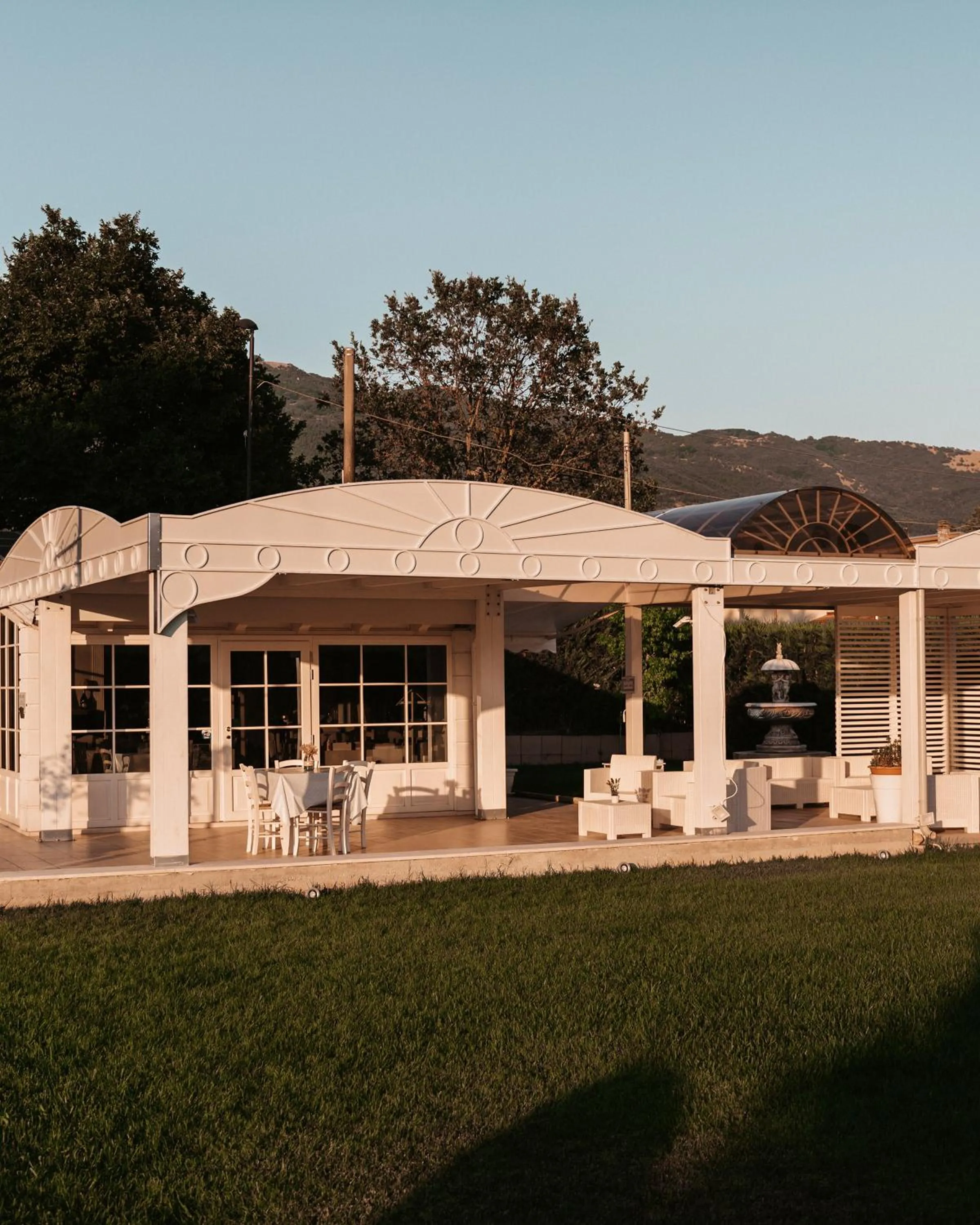 Property building in Ca' del Conte - Maison de Charme