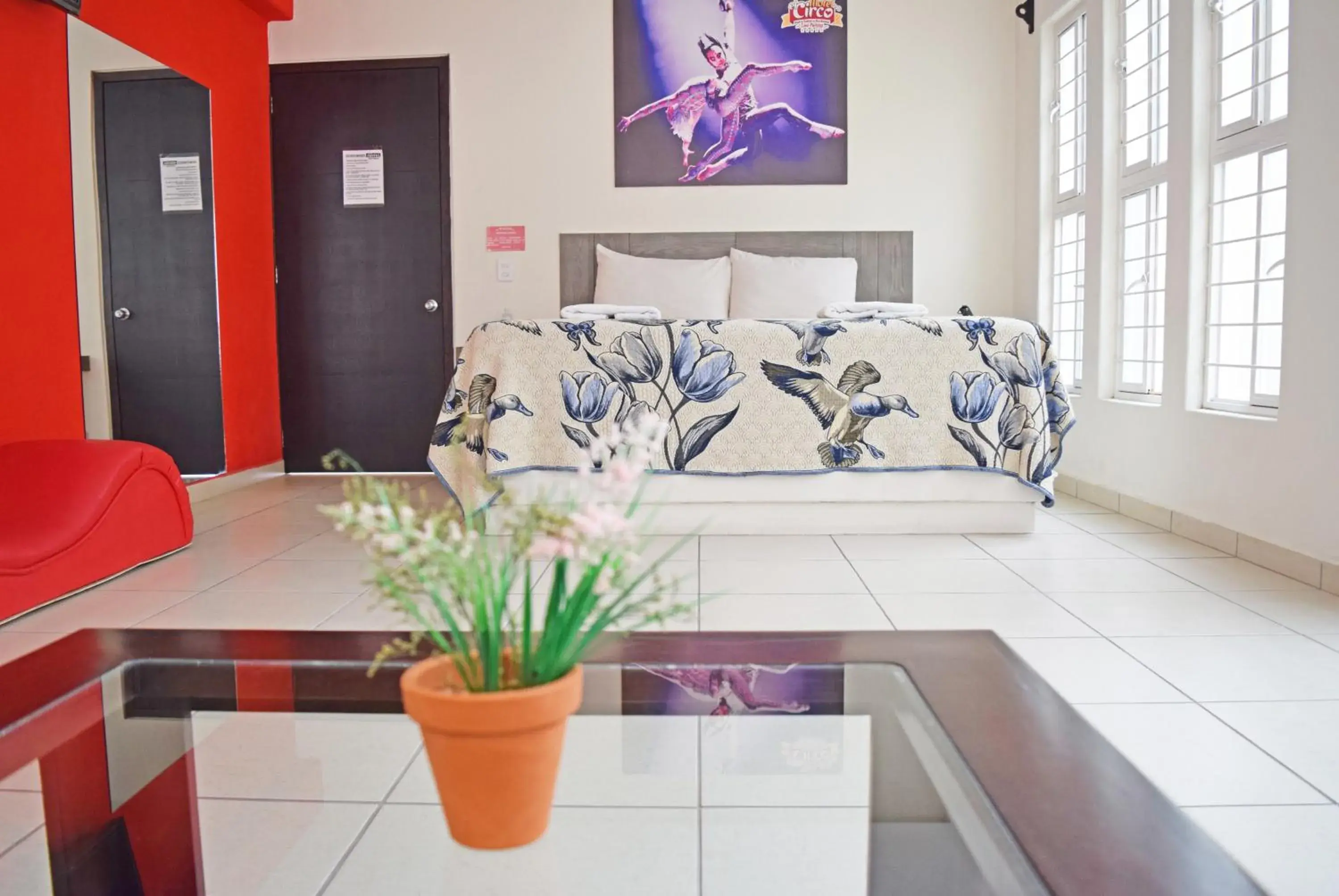 Motel el Circo Motel el Circo