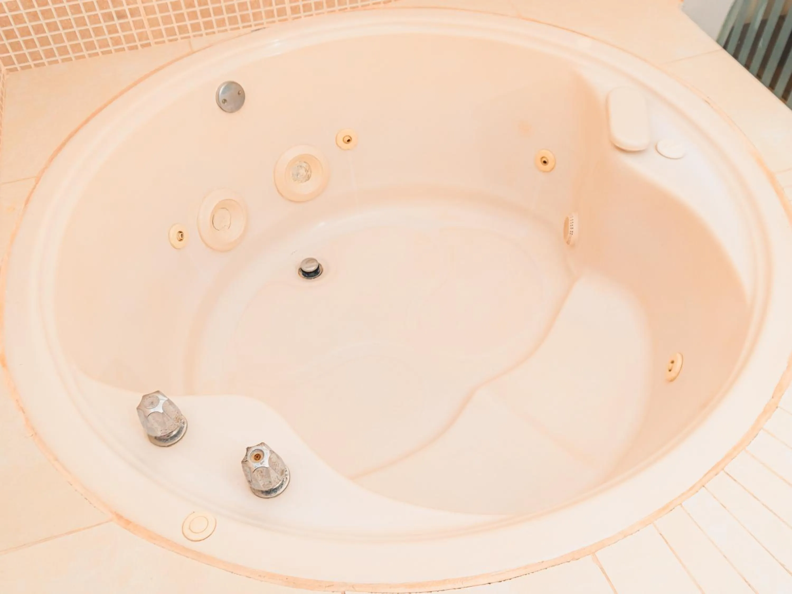 Bathroom in Hotel Ferré Miraflores