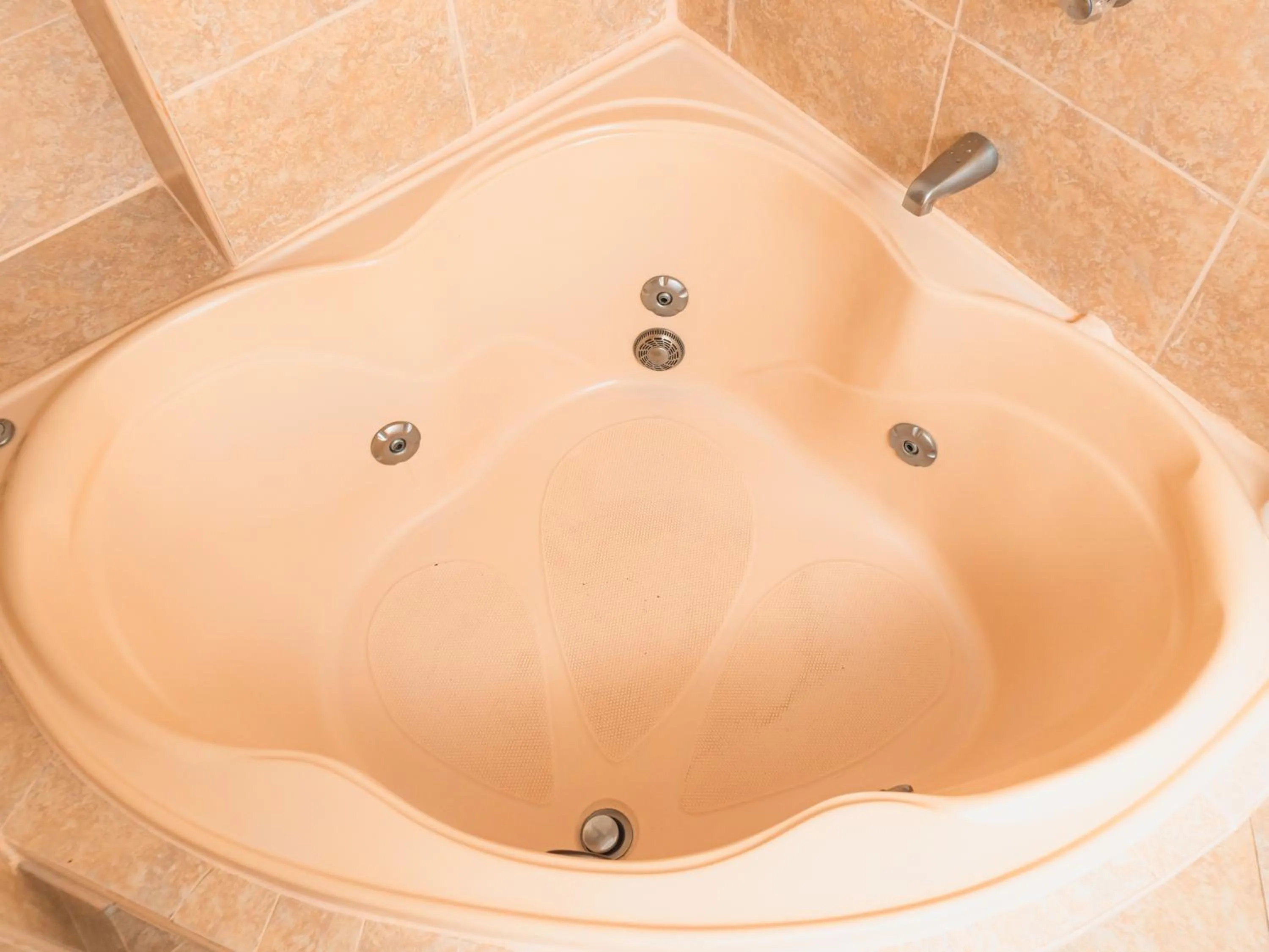 Bathroom in Hotel Ferré Miraflores