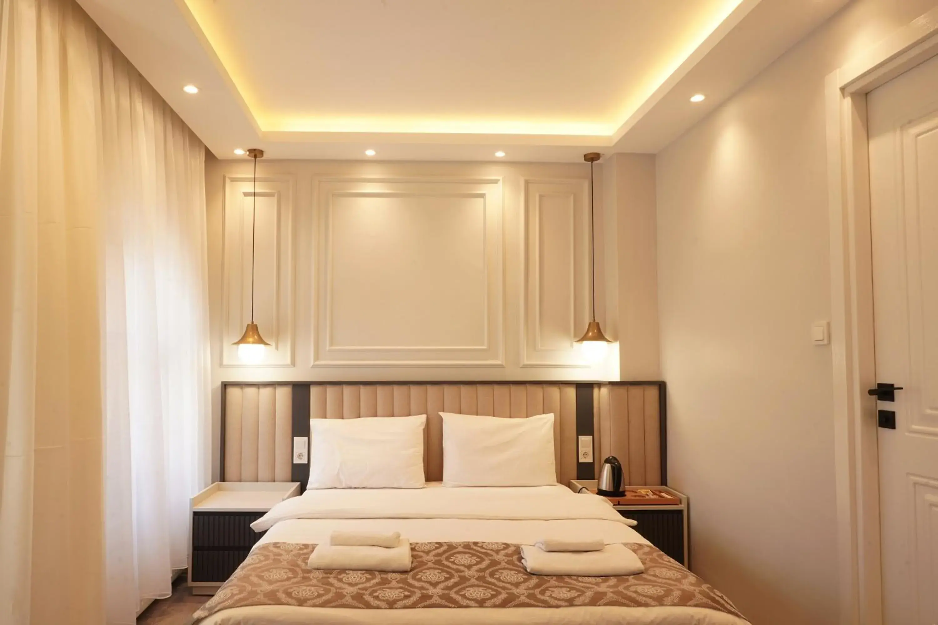 Superior Family Room in Ararat Hotel Superior Family Room in Ararat Hotel