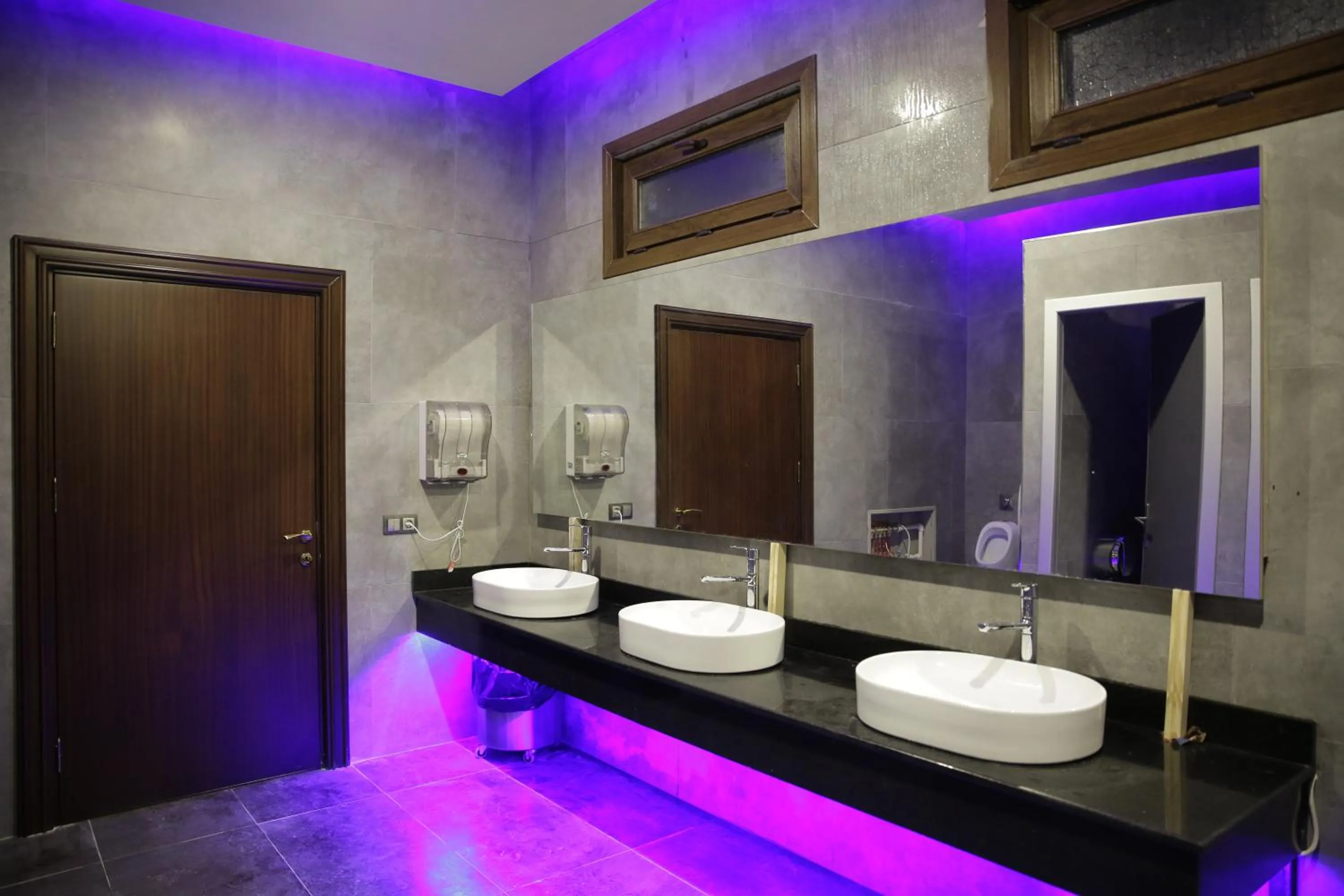 Property building in Gulumser Hatun Termal Hotel & Spa