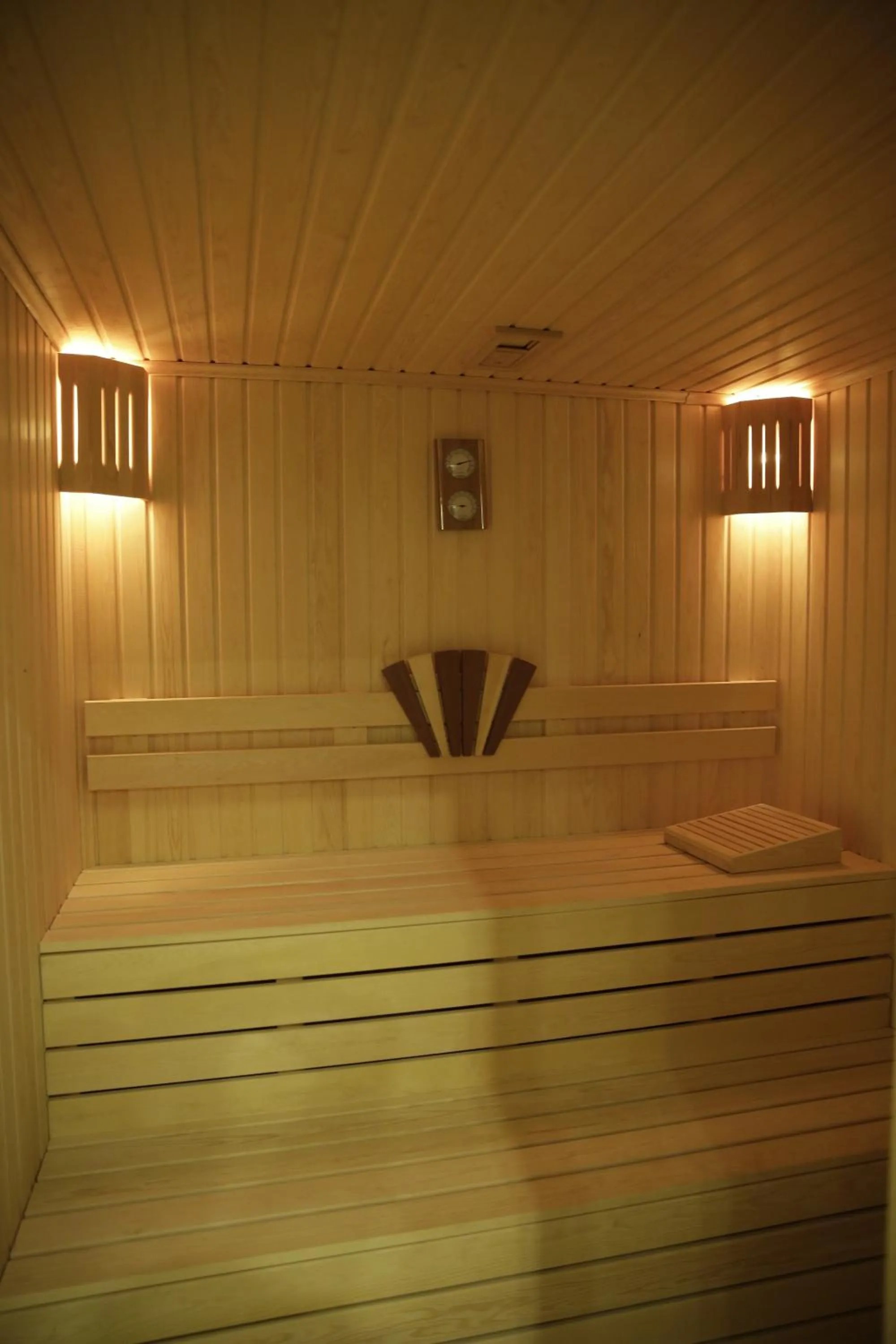 Property building in Gulumser Hatun Termal Hotel & Spa