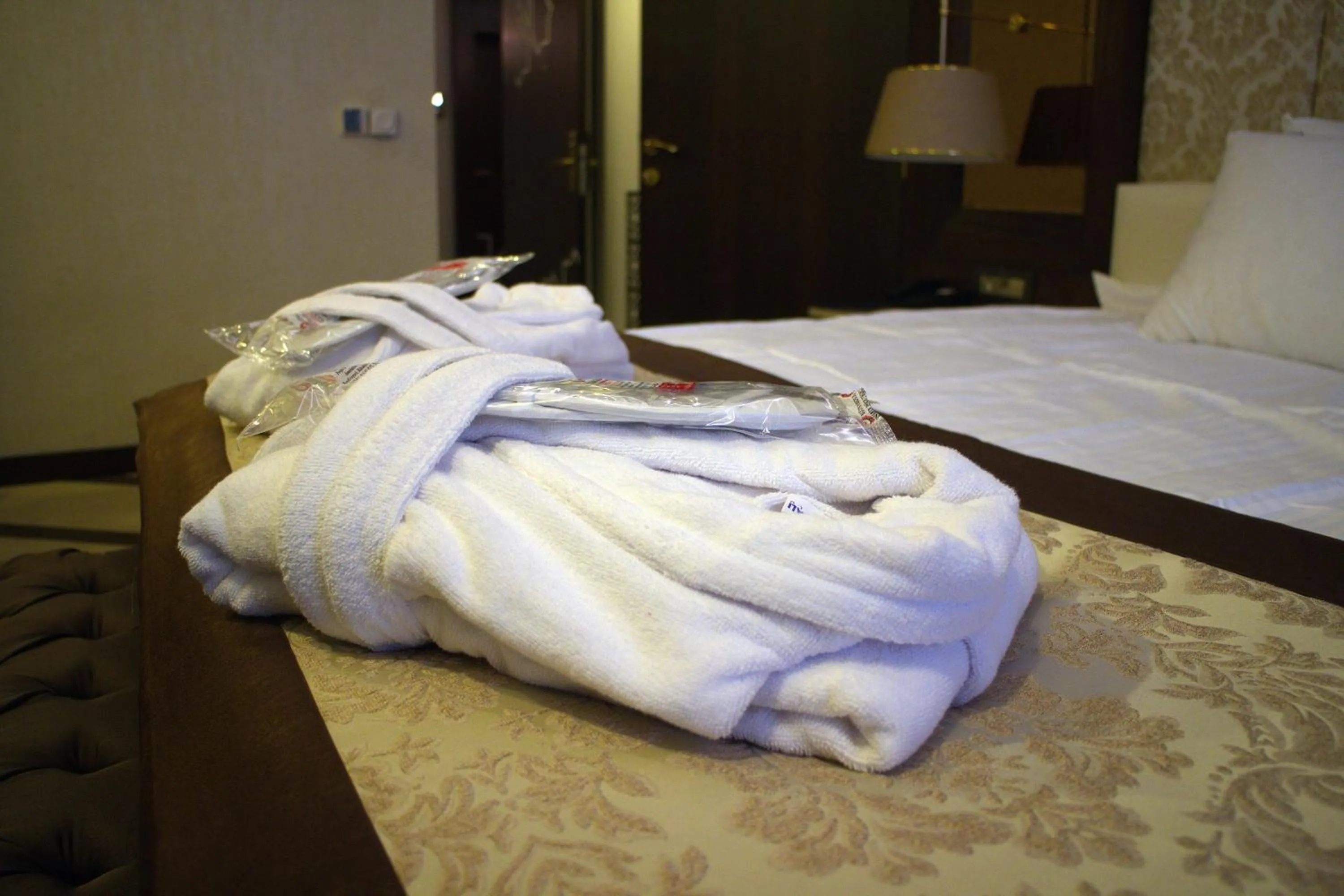 Other, Bed in Gulumser Hatun Termal Hotel & Spa