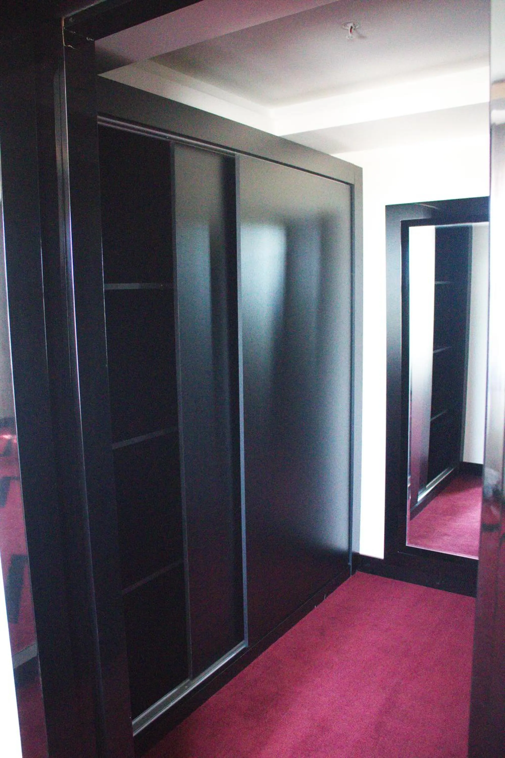 Decorative detail in Gulumser Hatun Termal Hotel & Spa