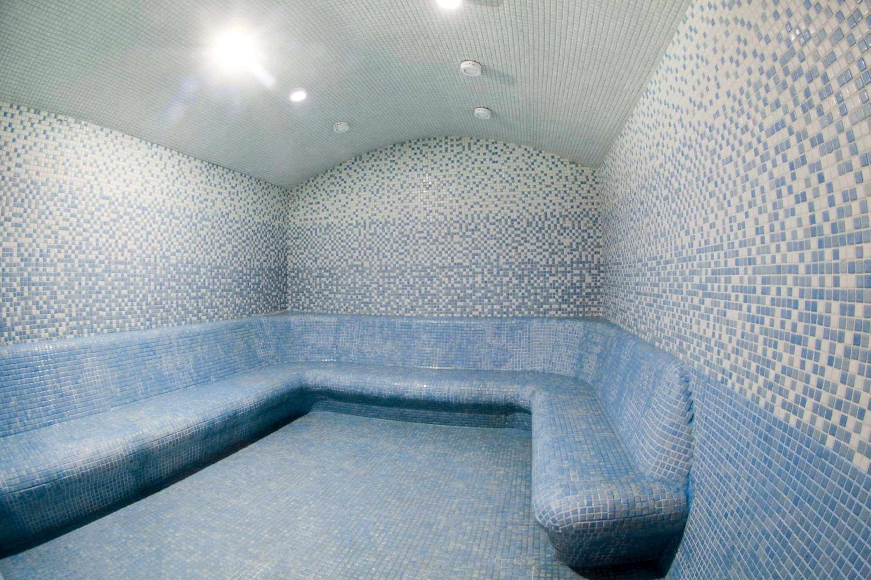 Steam room in Gulumser Hatun Termal Hotel & Spa