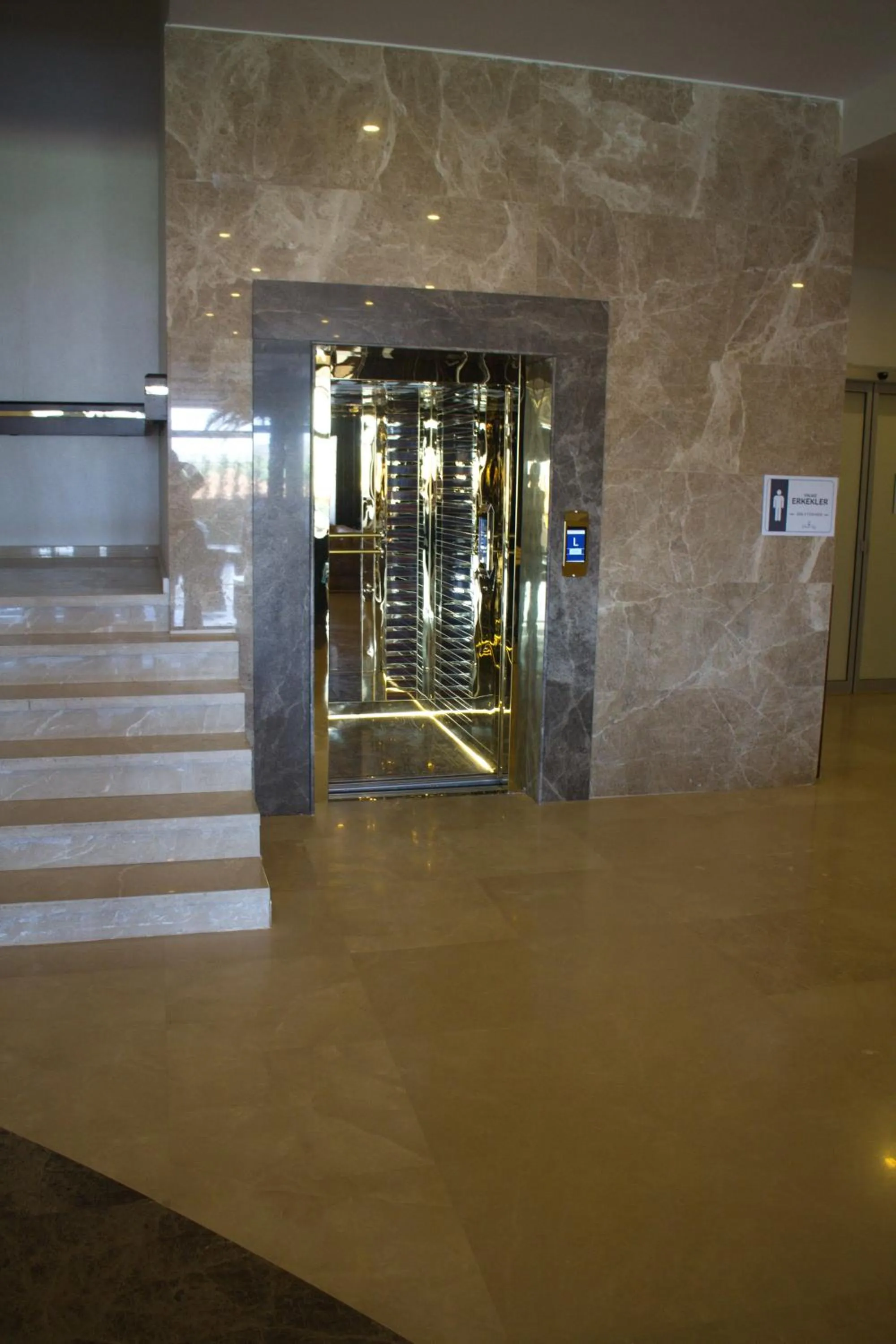 Other in Gulumser Hatun Termal Hotel & Spa