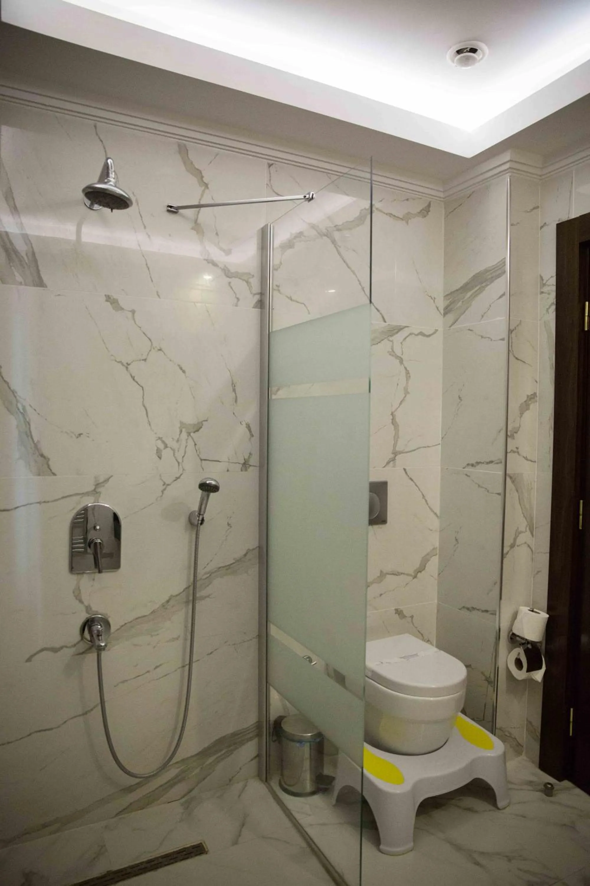 Gulumser Hatun Termal Hotel & Spa