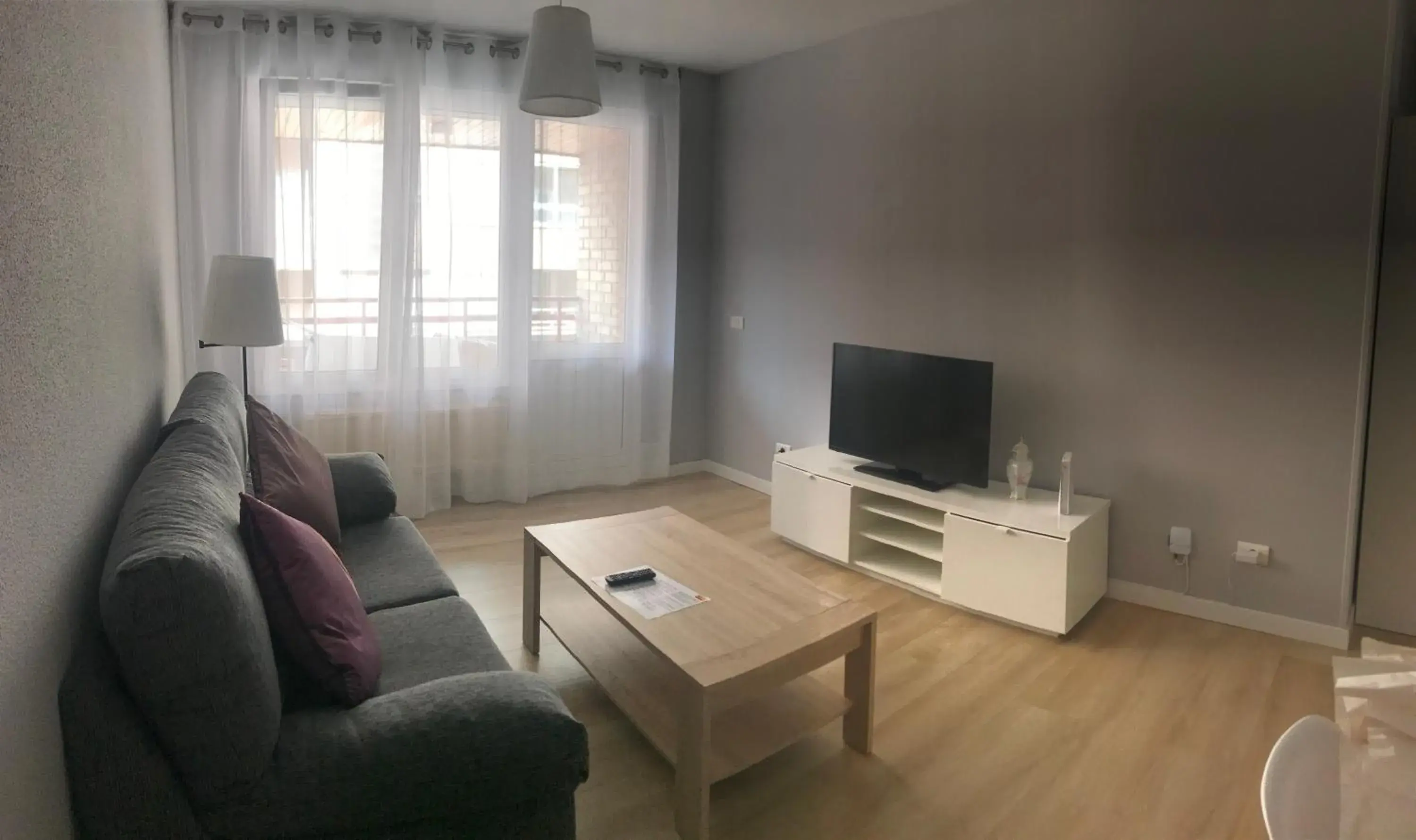 Apartment (4 Adults) in Alojamientos Olga Apartment (4 Adults) in Alojamientos Olga