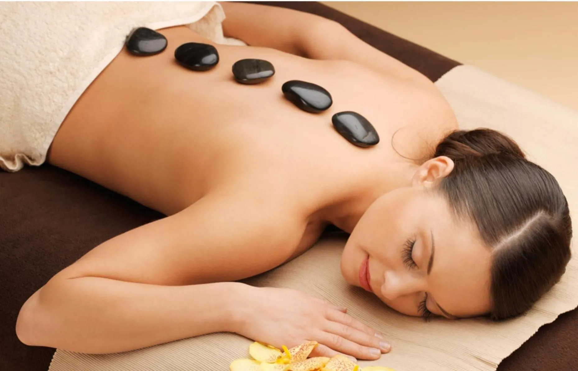 Massage in ARQUEOLOGO Exclusive Boutique Hotel Cusco - Centro Histórico