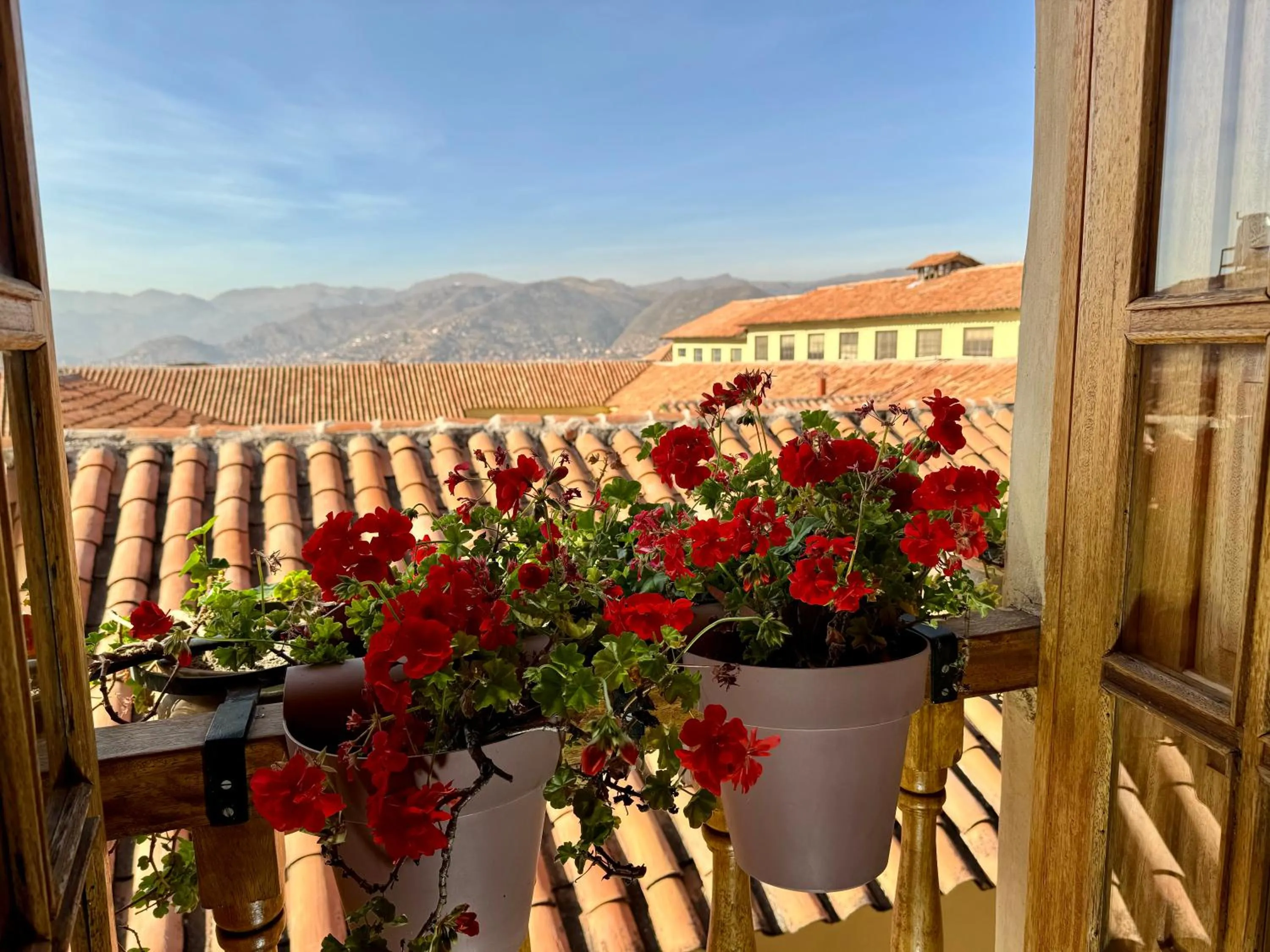 ARQUEOLOGO Exclusive Boutique Hotel Cusco - Centro Histórico