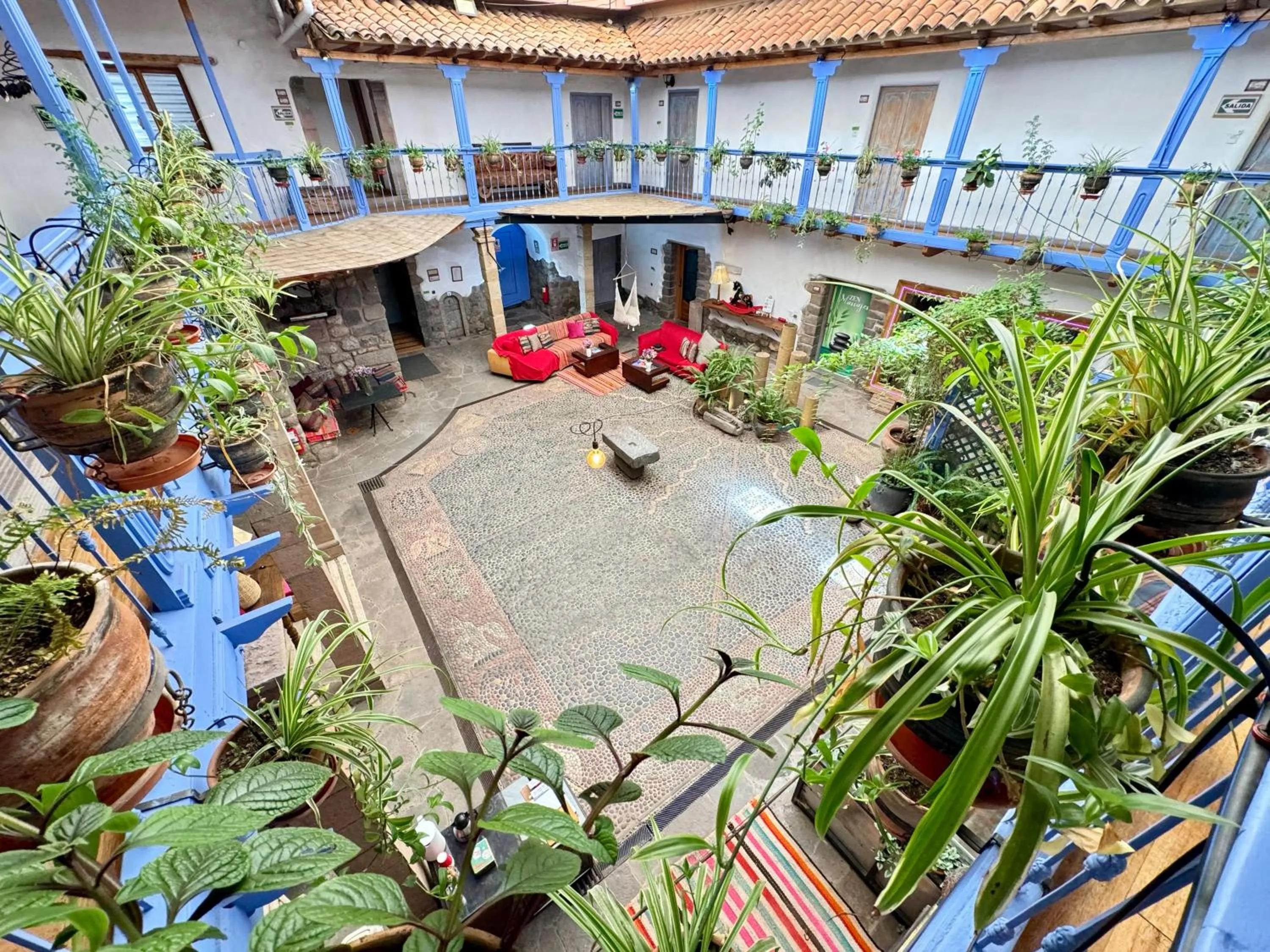 ARQUEOLOGO Exclusive Boutique Hotel Cusco - Centro Histórico