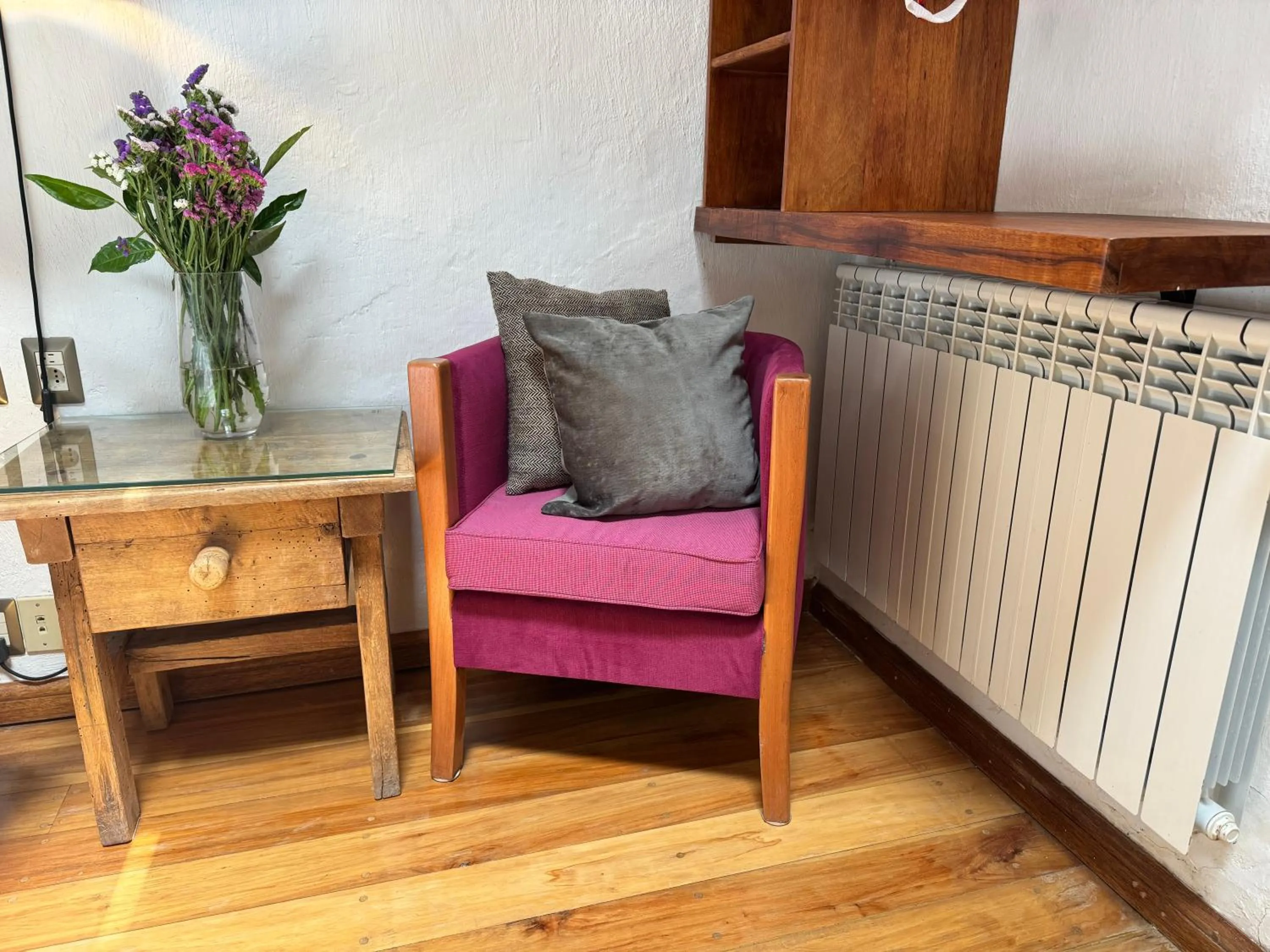 heating in ARQUEOLOGO Exclusive Boutique Hotel Cusco - Centro Histórico