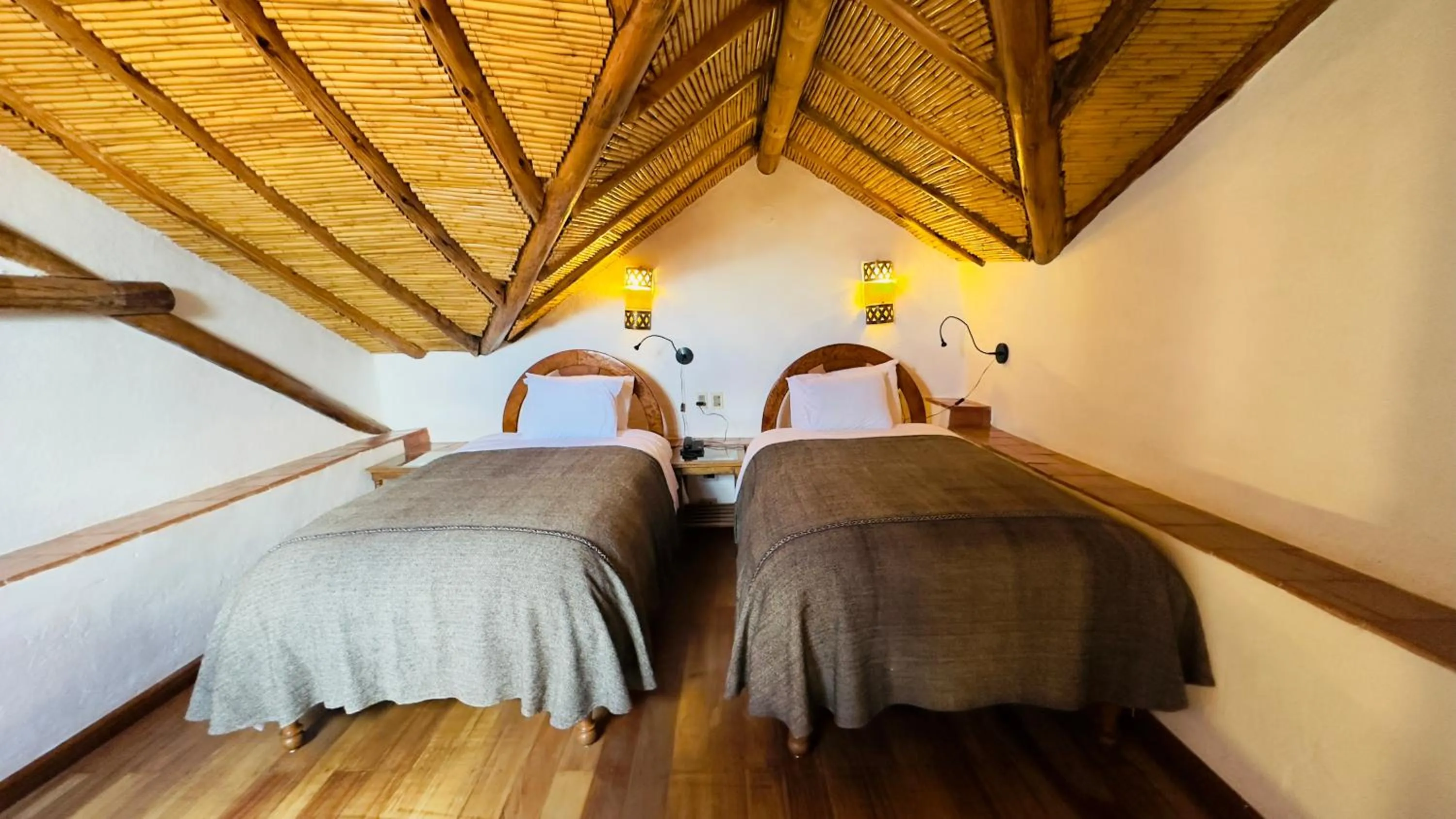 Bedroom, Bed in ARQUEOLOGO Exclusive Boutique Hotel Cusco - Centro Histórico