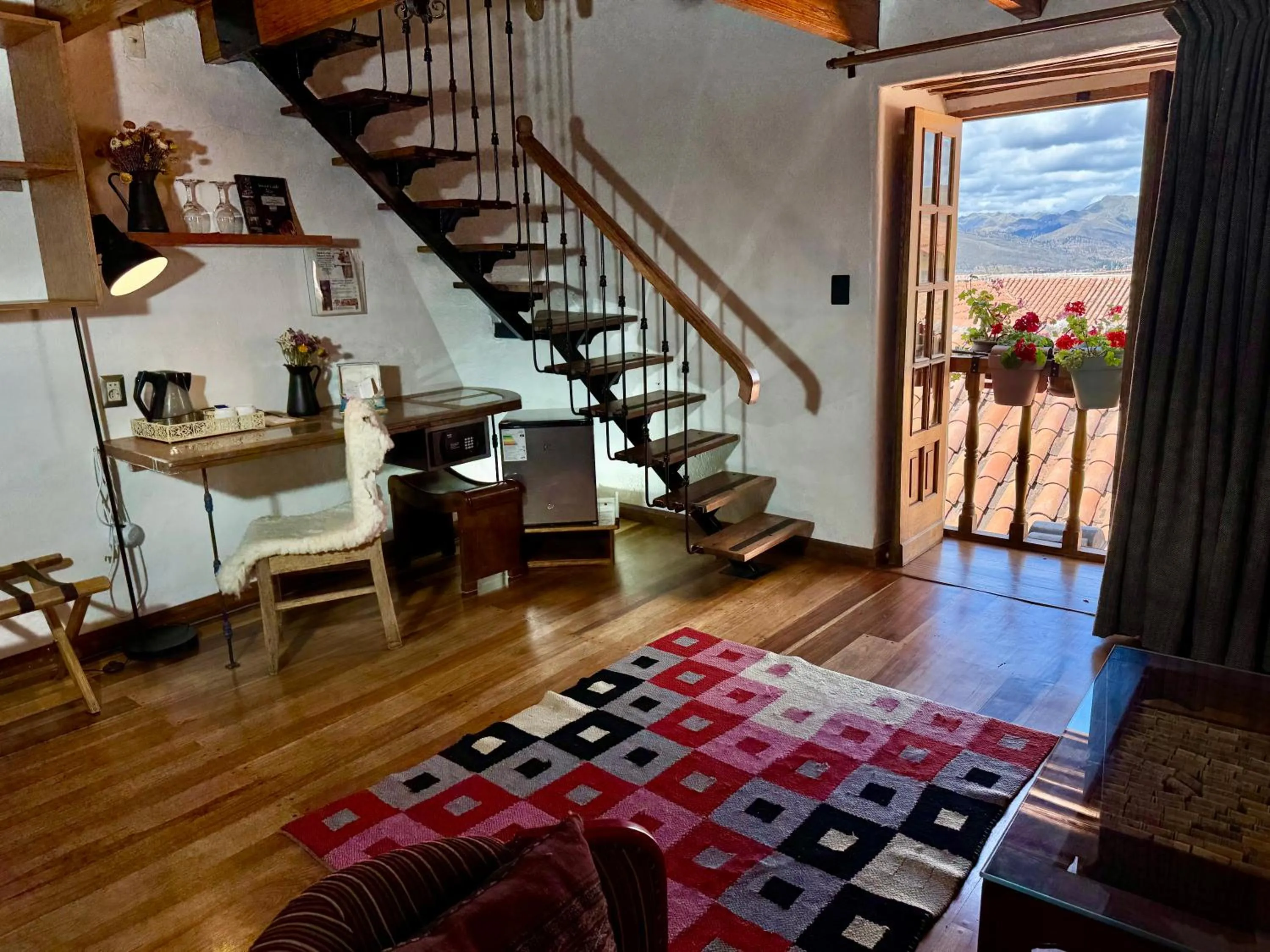 ARQUEOLOGO Exclusive Boutique Hotel Cusco - Centro Histórico