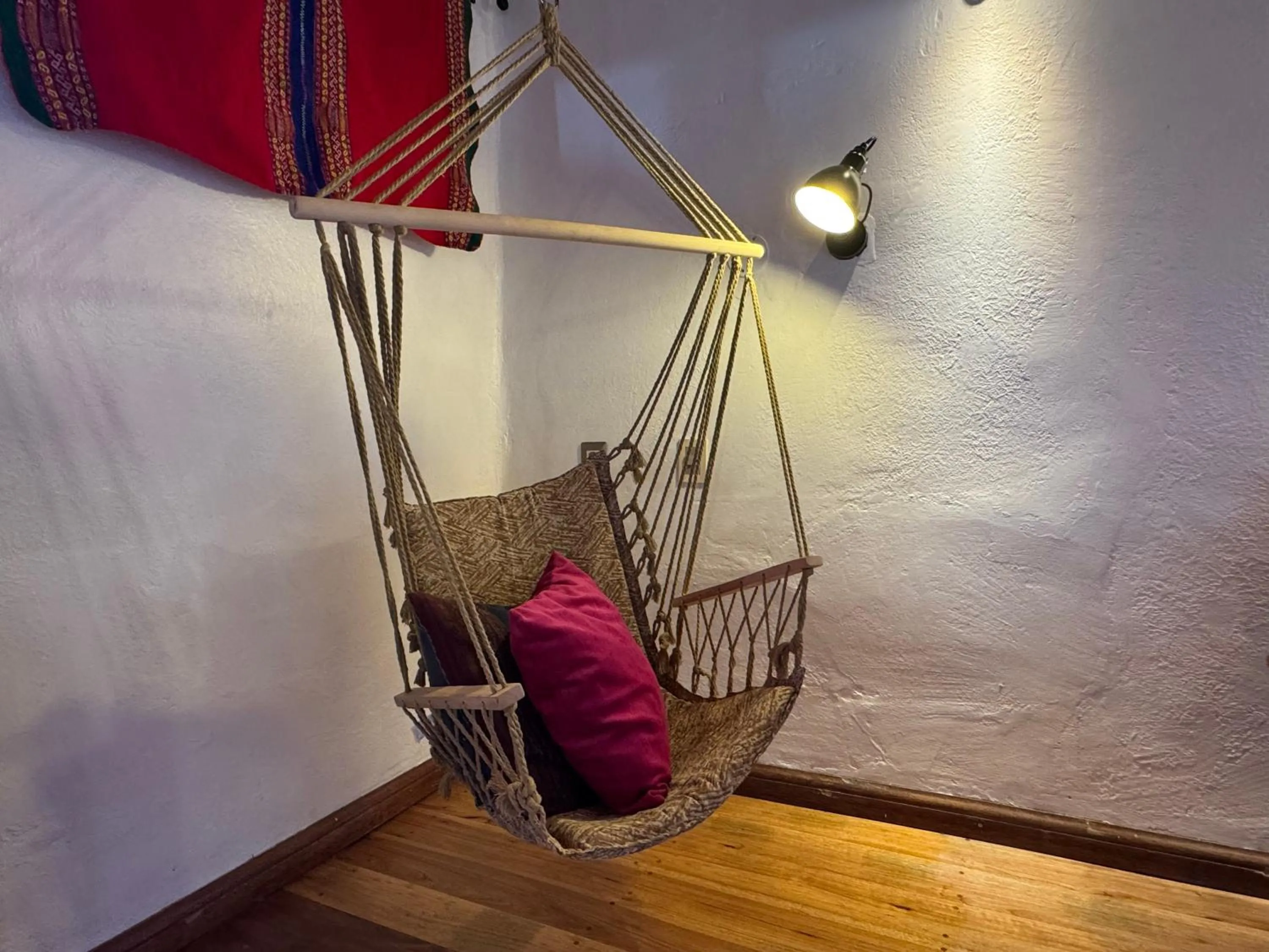 Bed in ARQUEOLOGO Exclusive Boutique Hotel Cusco - Centro Histórico