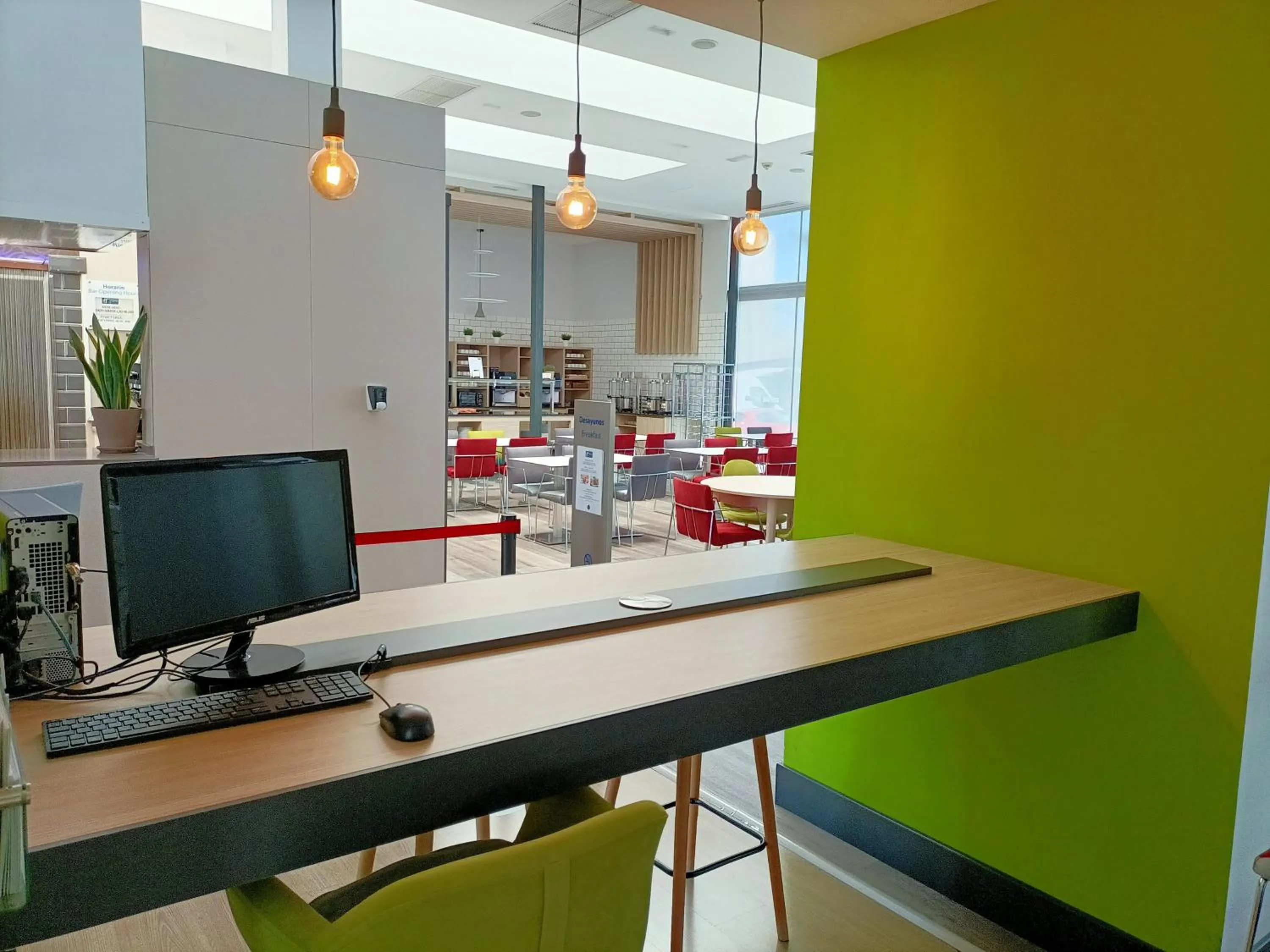 Other in Holiday Inn Express Madrid Leganes by IHG