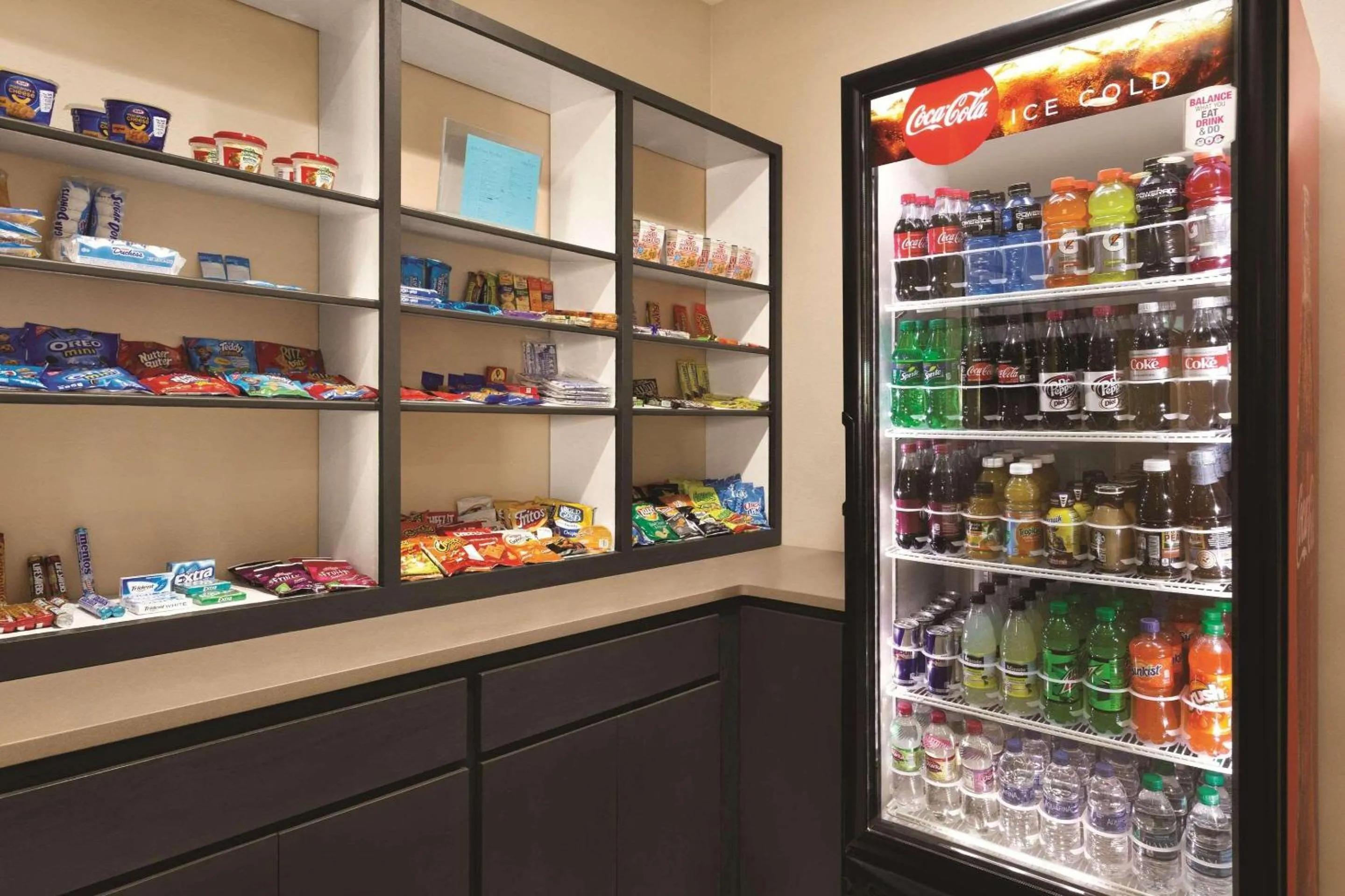 Other in Country Inn & Suites by Radisson, Bryant Little Rock , AR