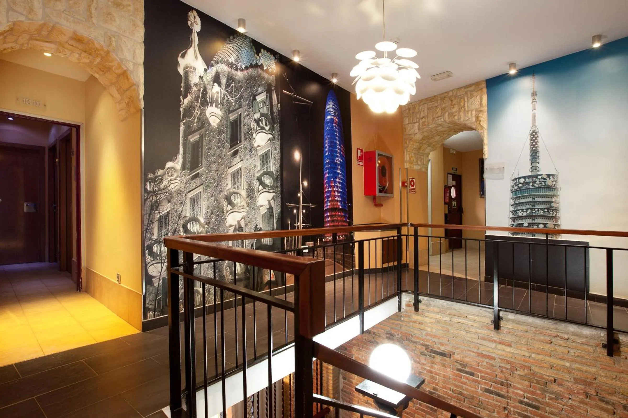 Other in Hostal Fernando