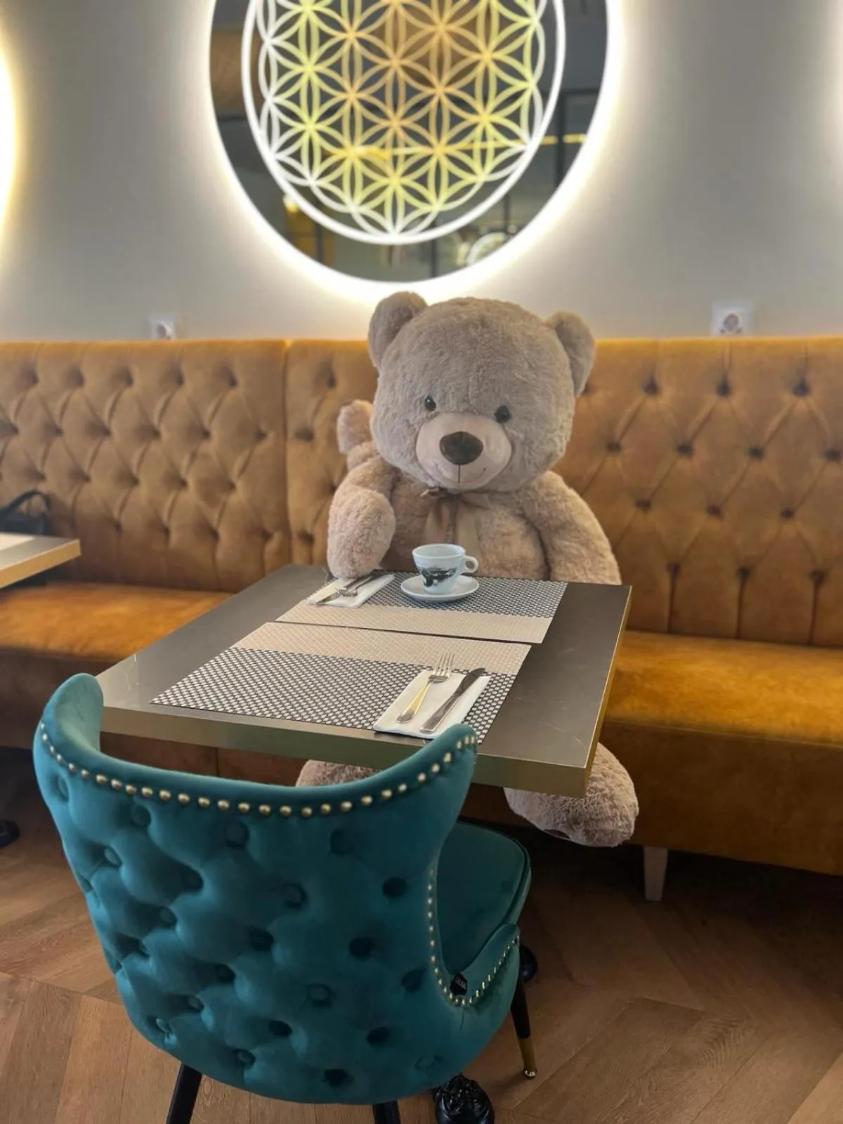 Breakfast in Hotel Suites Feria de Madrid