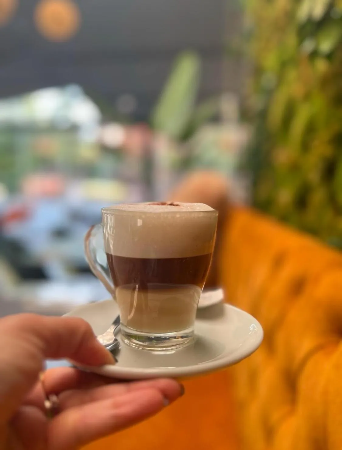 Coffee/tea facilities in Hotel Suites Feria de Madrid