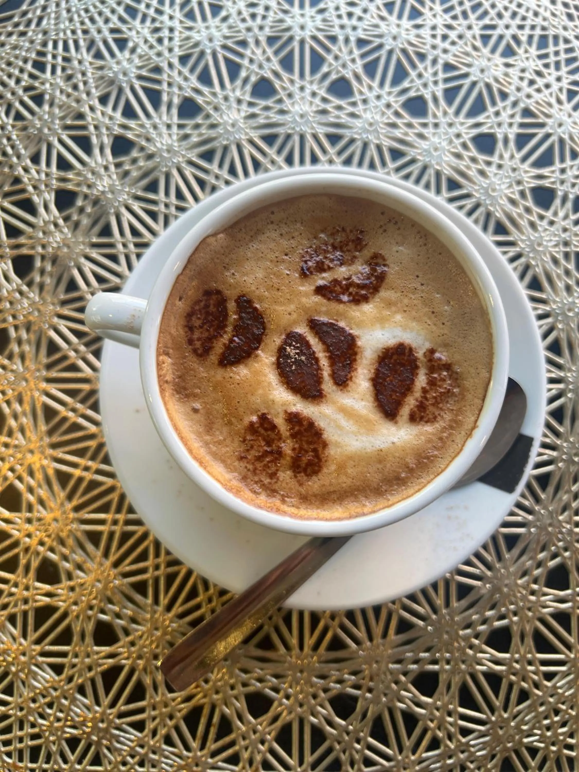 Coffee/tea facilities in Hotel Suites Feria de Madrid