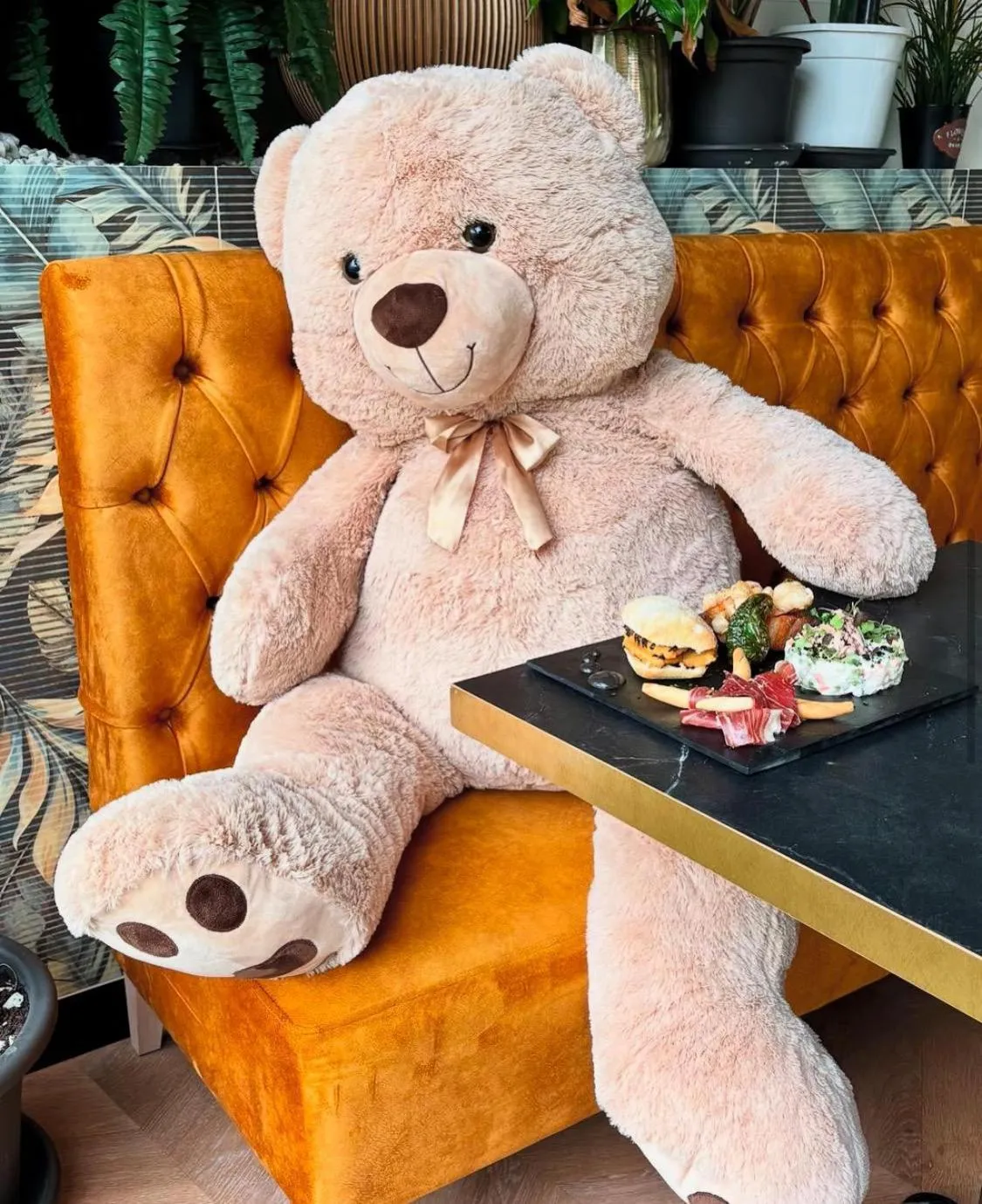 Balcony/Terrace in Hotel Suites Feria de Madrid