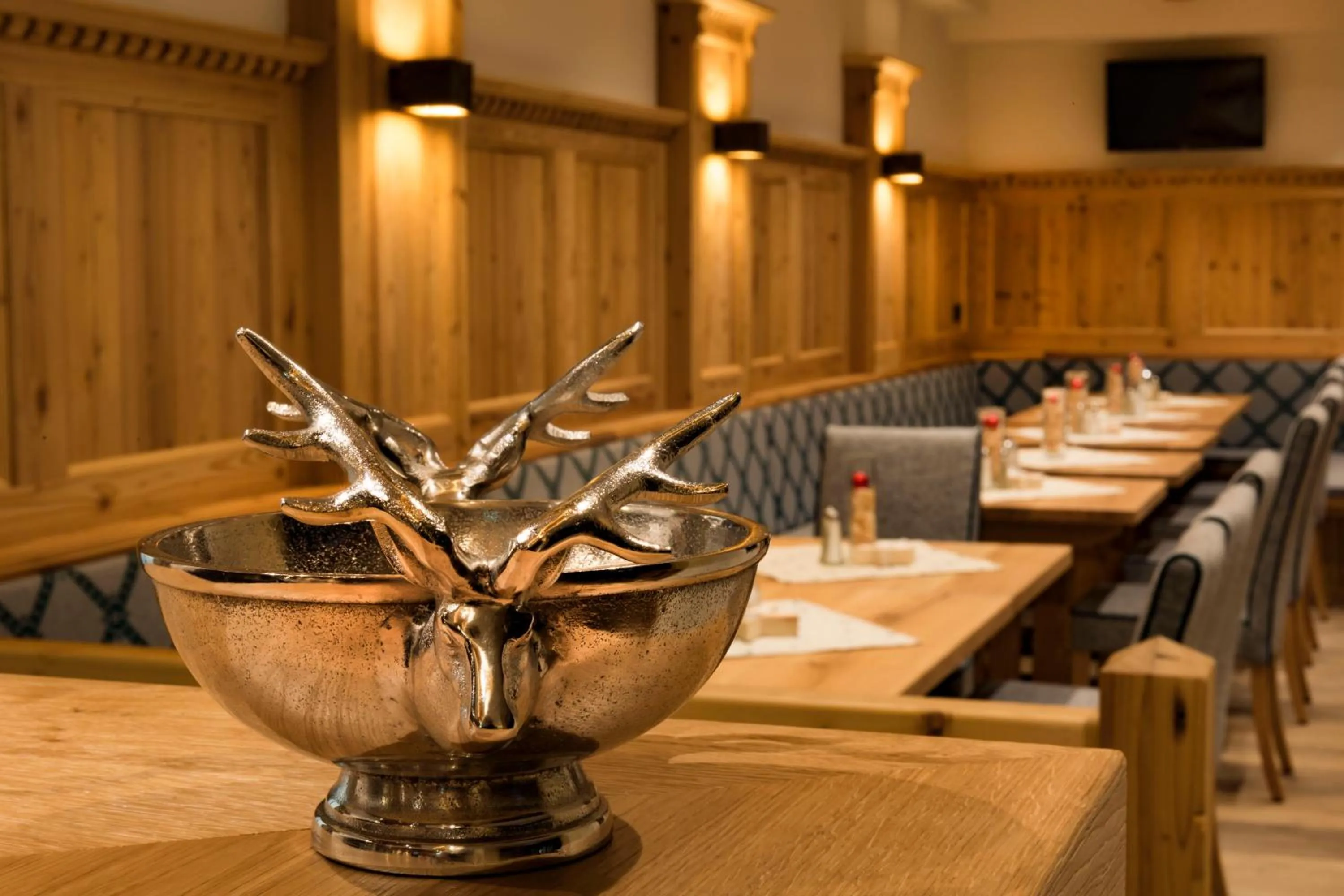 Banquet/Function facilities in Hotel Rosner