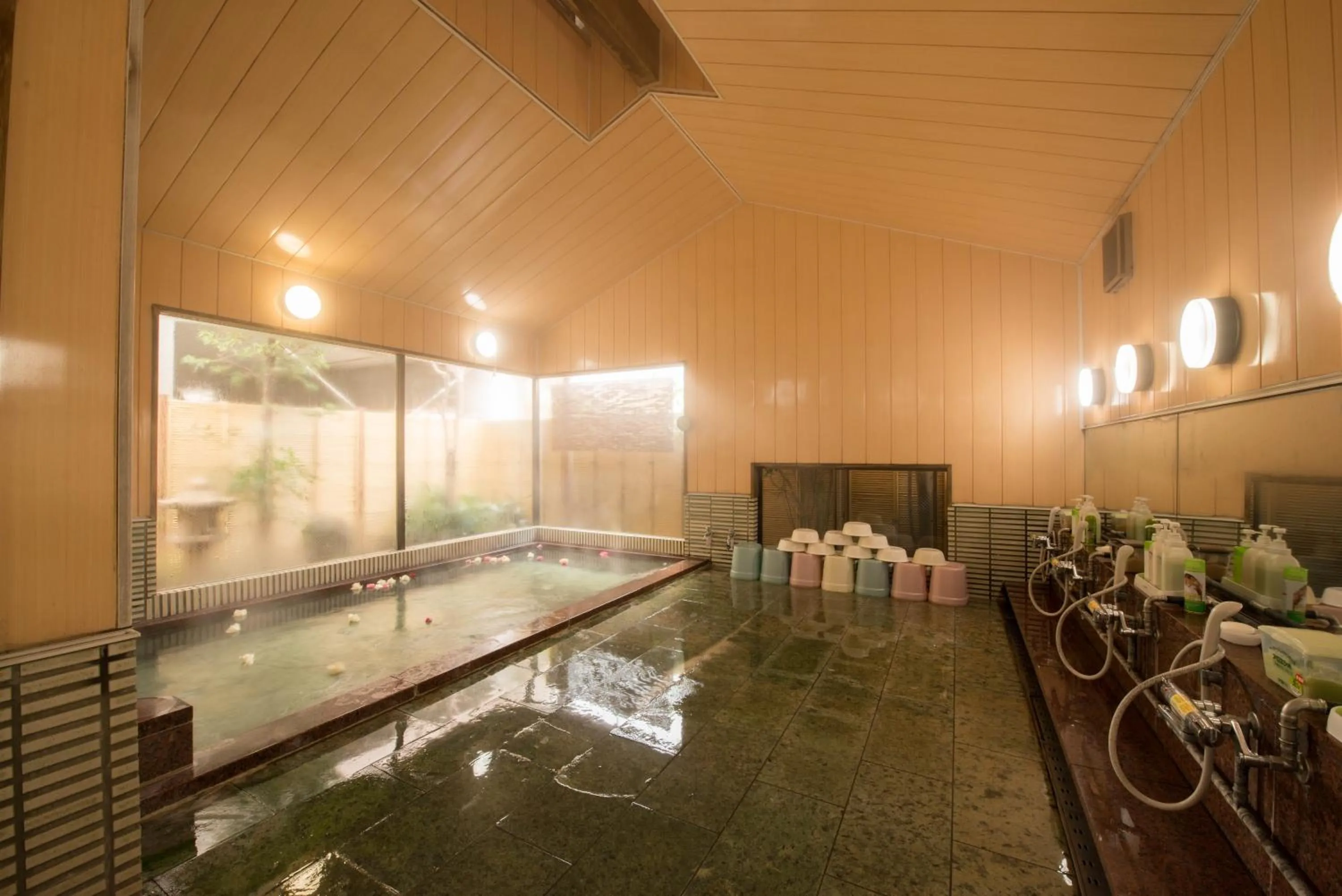 Kappo Ryokan Shiroyama