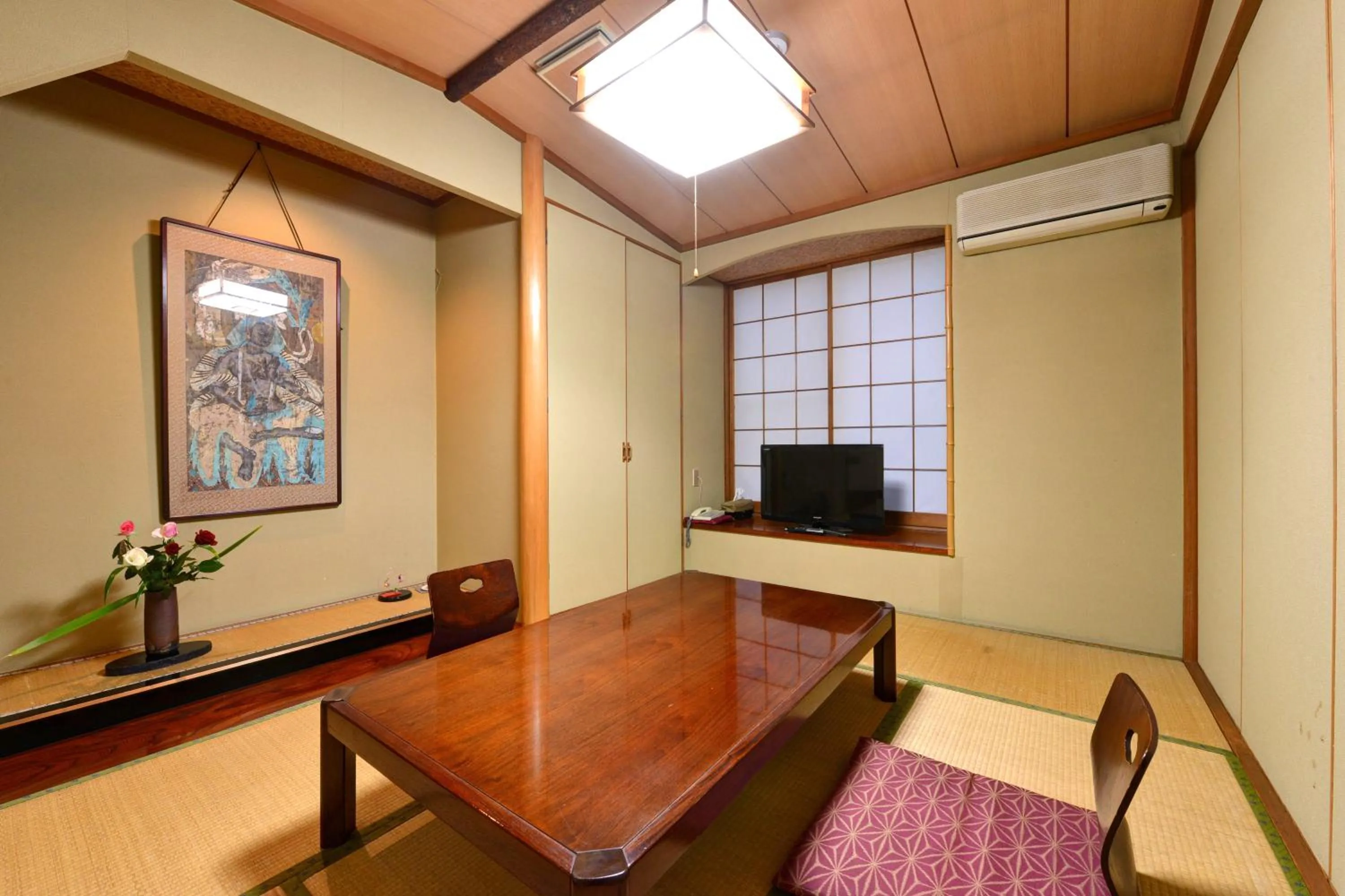 Other in Kappo Ryokan Shiroyama