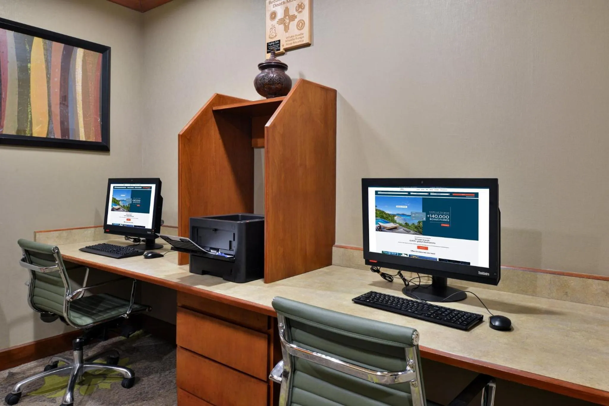 Other in Staybridge Suites Las Cruces by IHG