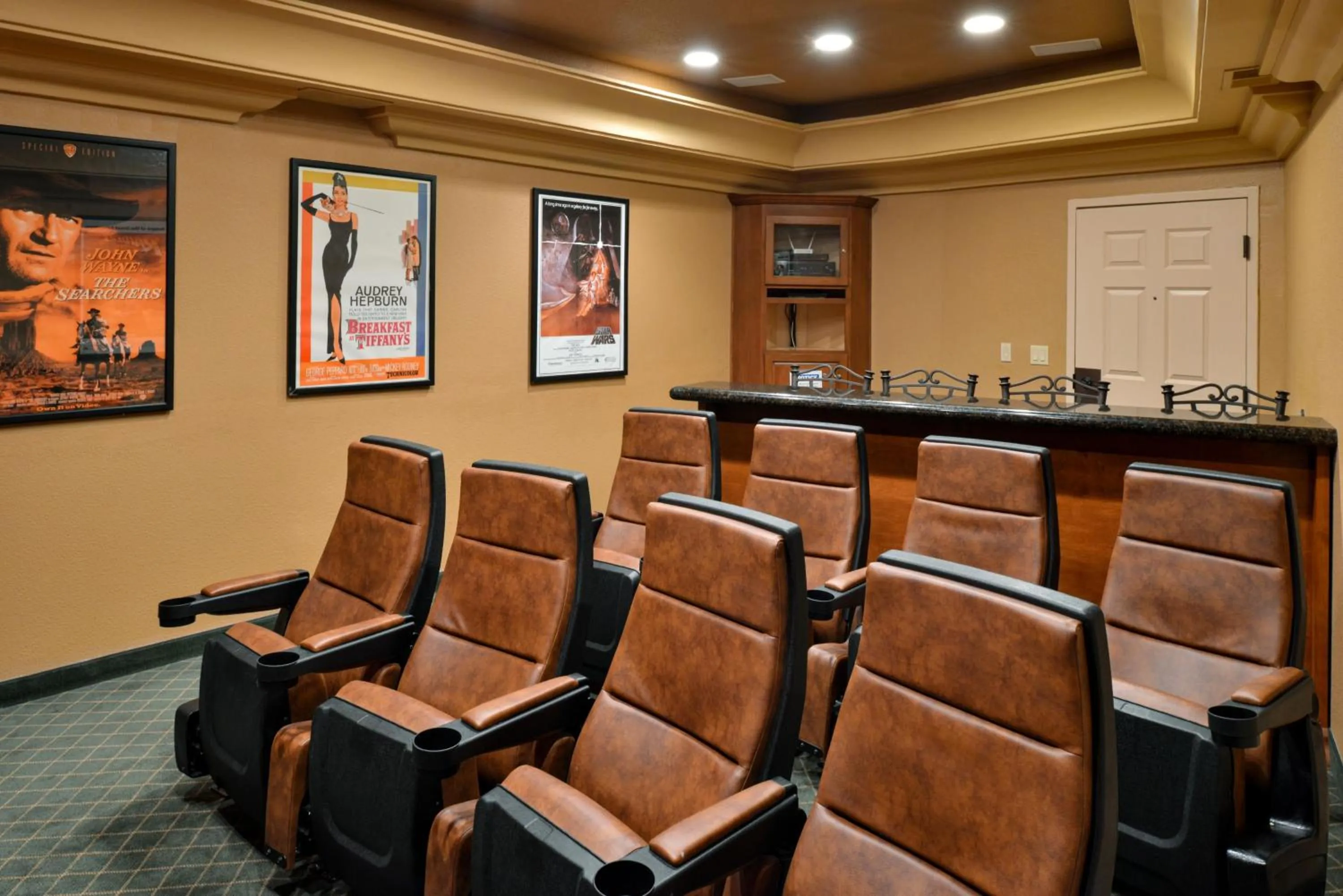 Lobby or reception in Staybridge Suites Las Cruces by IHG