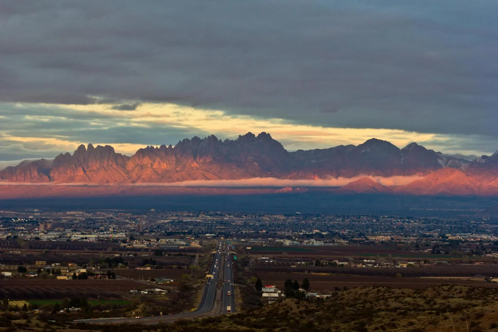 Nearby landmark in Staybridge Suites Las Cruces by IHG