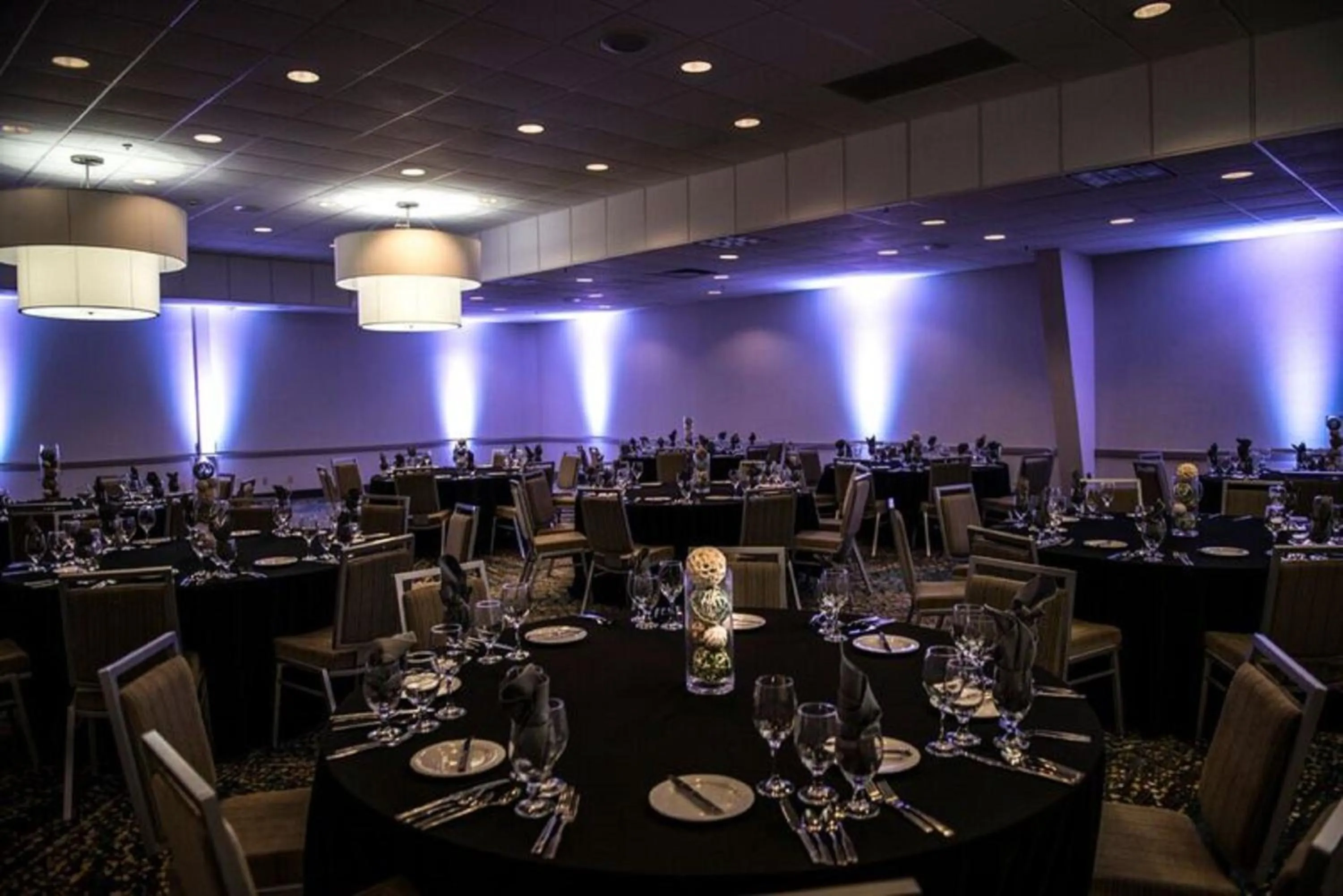 Meeting/conference room in Holiday Inn Little Rock-Airport-Conference Center by IHG