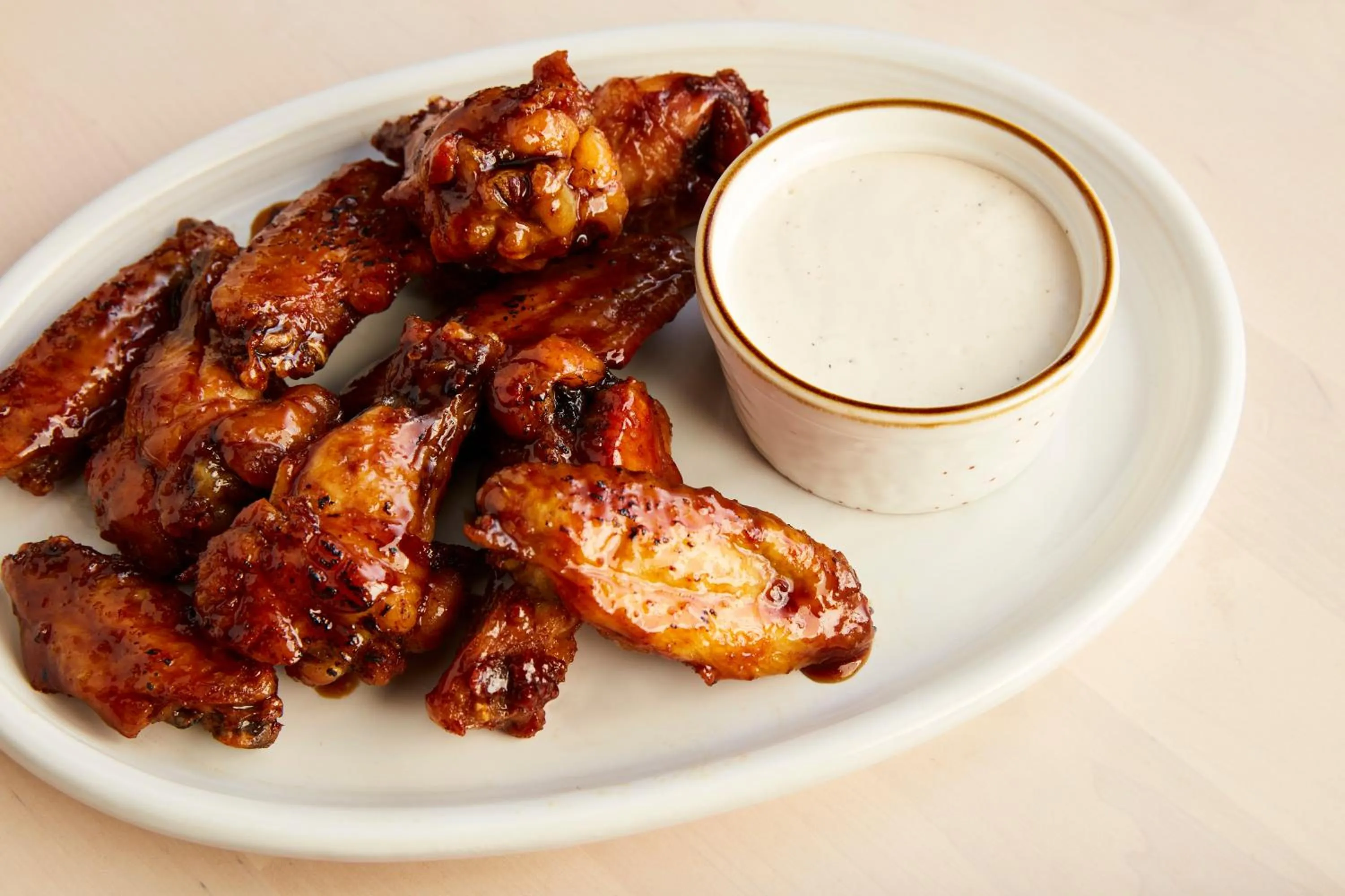 Restaurant/places to eat in Holiday Inn Little Rock-Presidential-Downtown by IHG