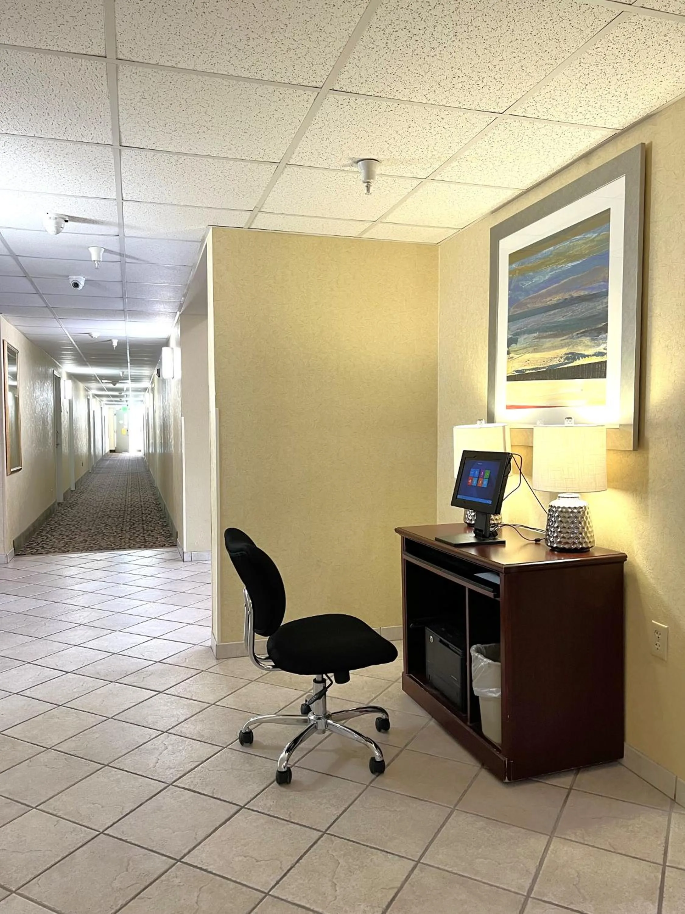 Business facilities in Baymont by Wyndham Litchfield