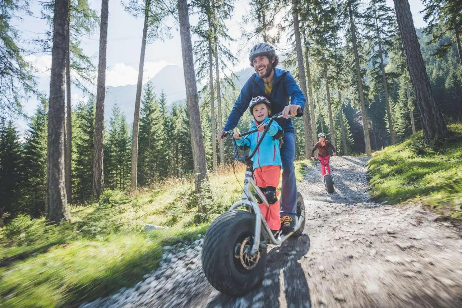 Nearby landmark in Das Halali - dein kleines Hotel an der Zugspitze
