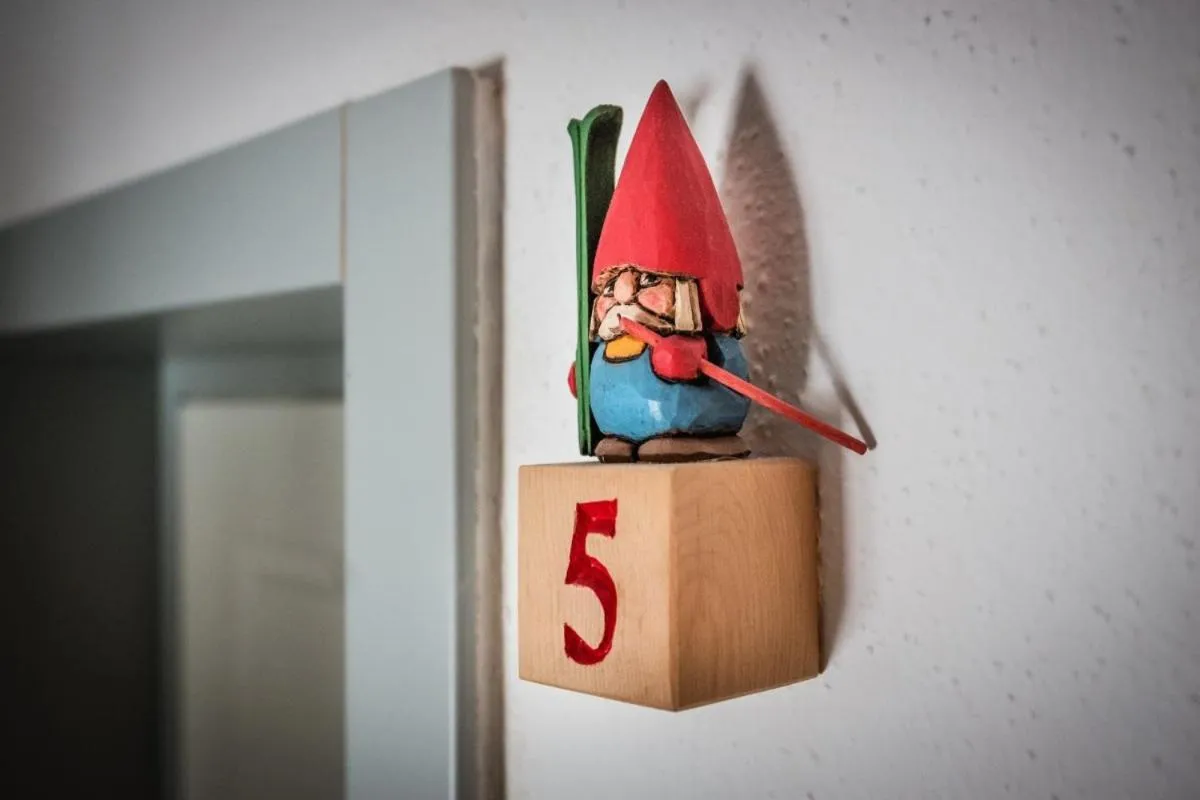 Das Halali - dein kleines Hotel an der Zugspitze