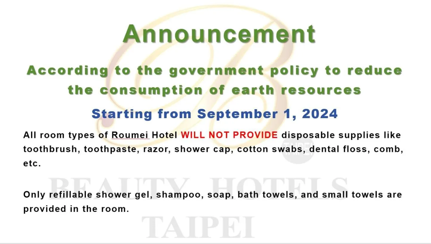 Bathroom in Beauty Hotels - Roumei Boutique