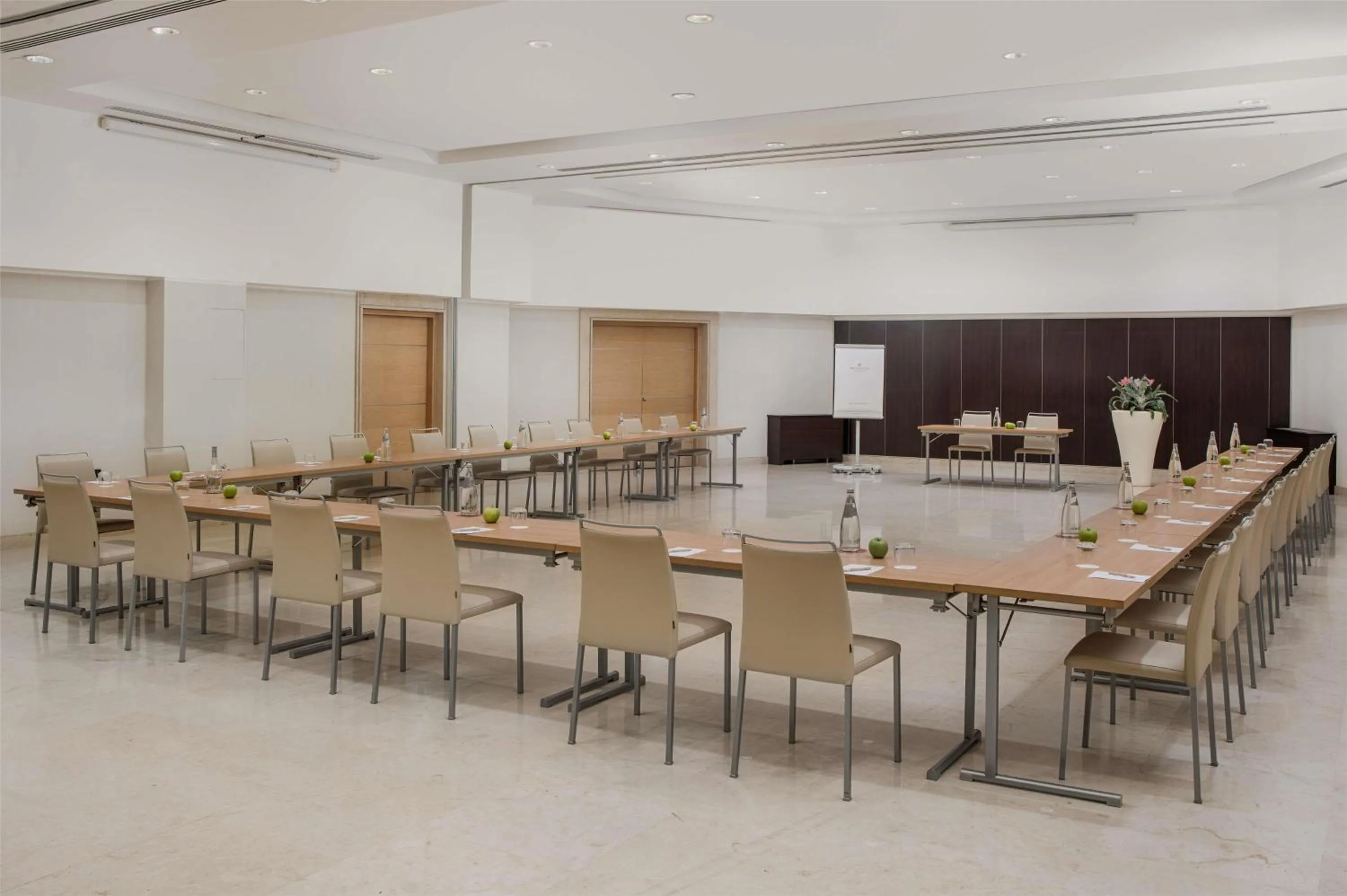 Meeting/conference room in NH Collection Roma Giustiniano