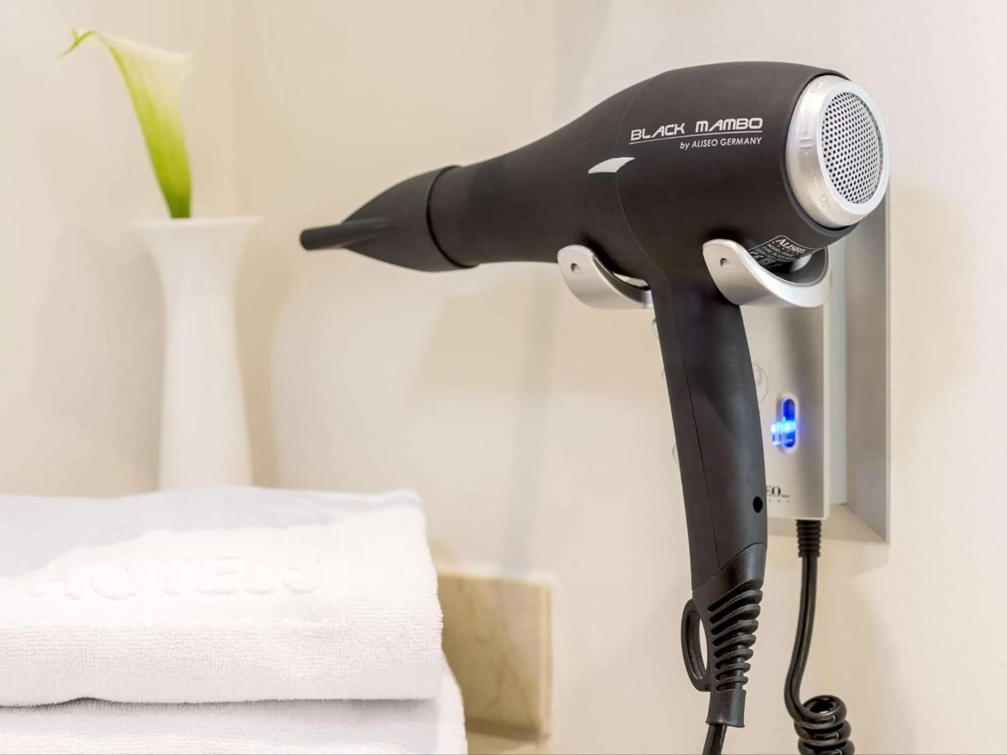 Bedroom in NH Collection Roma Giustiniano