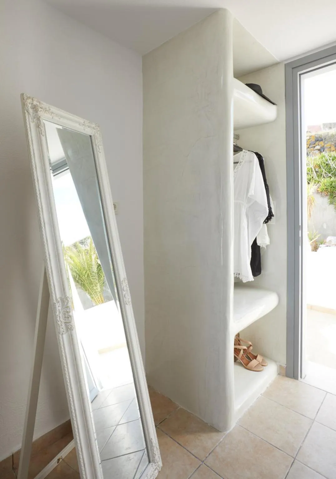 Time of day in Golden East