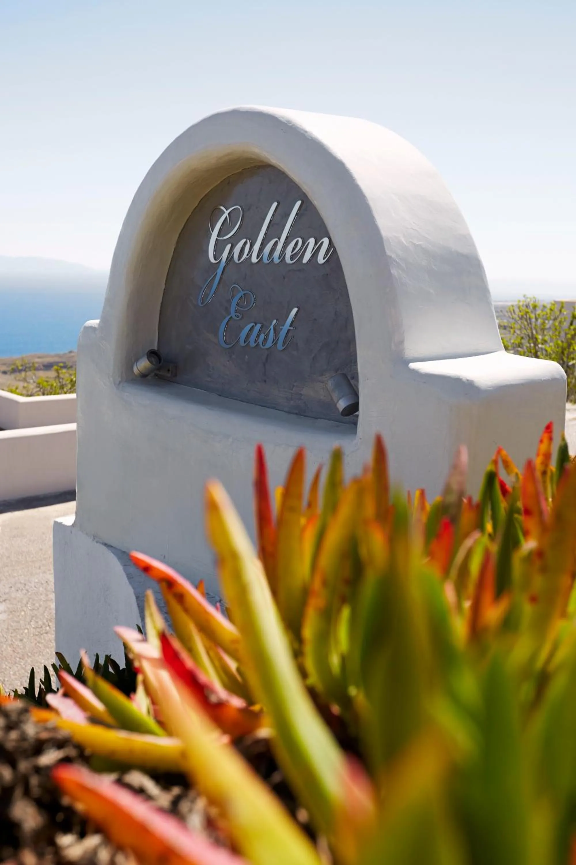 Time of day in Golden East